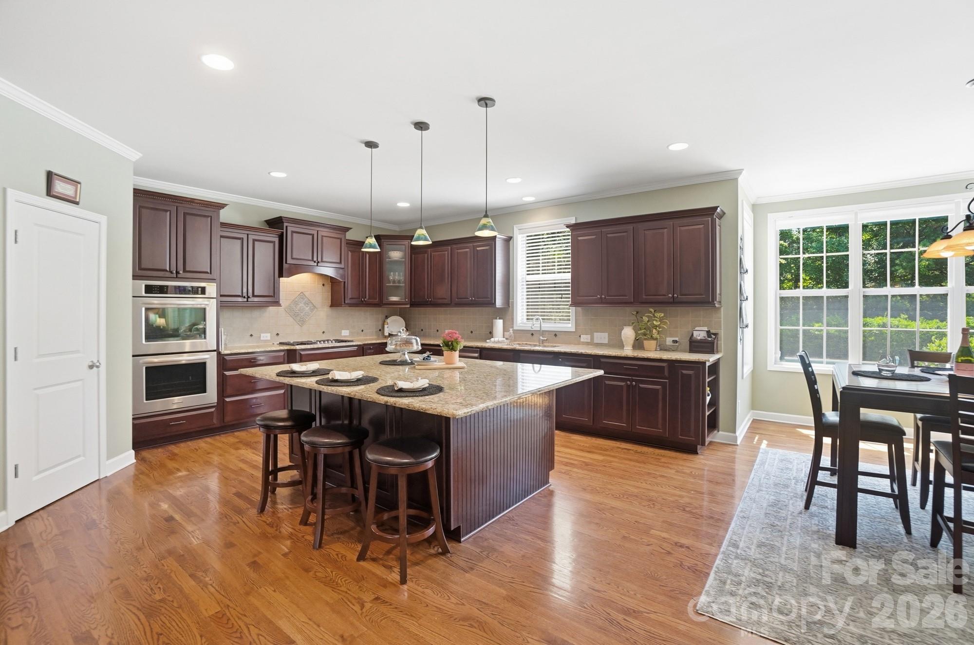 3219 Lakehurst Crossing Matthews NC 28104
