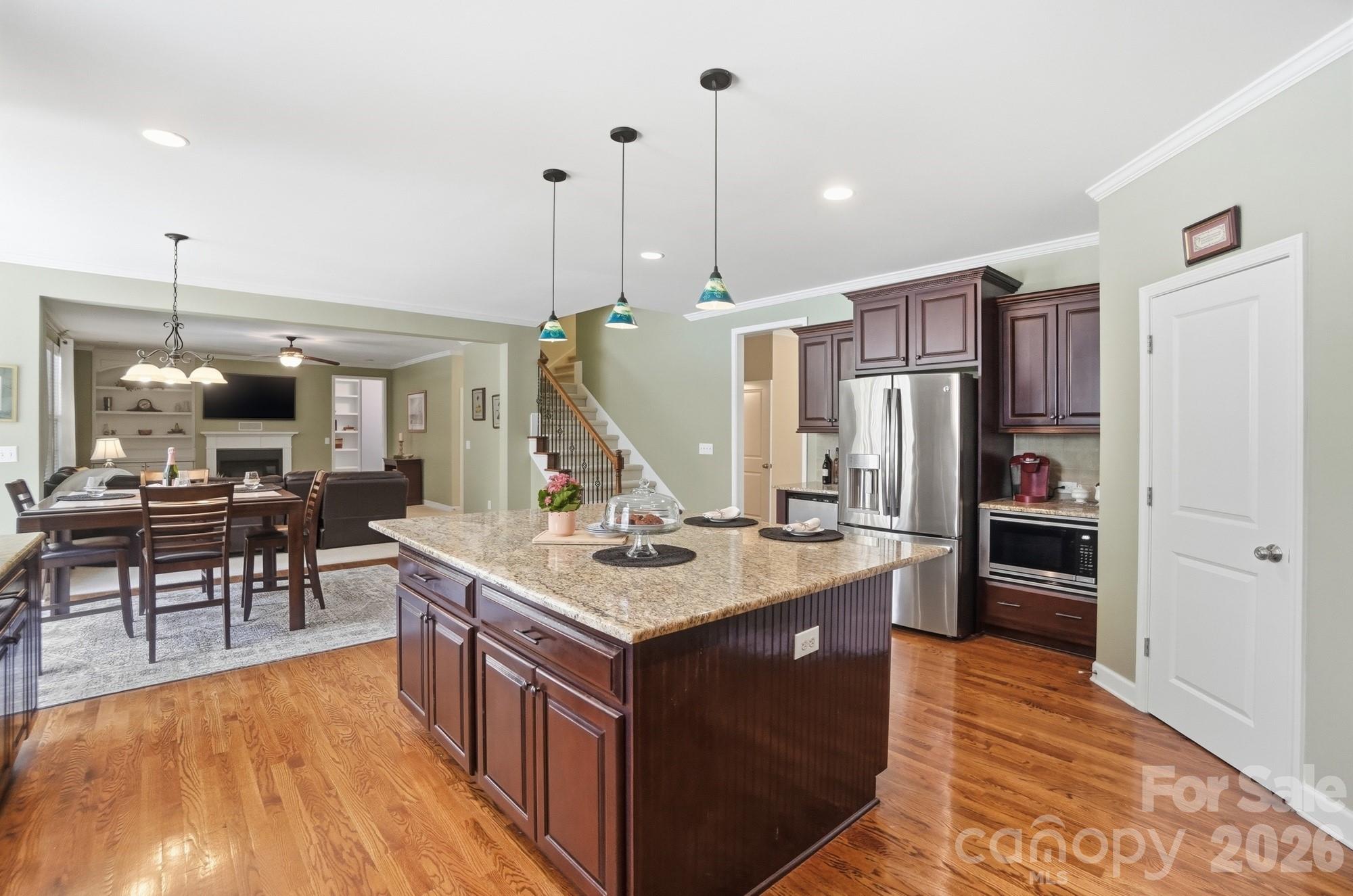 3219 Lakehurst Crossing Matthews NC 28104