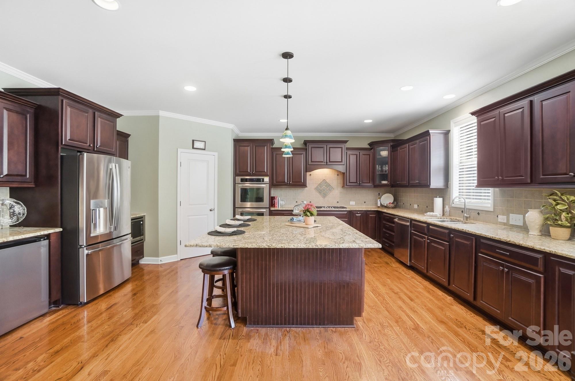 3219 Lakehurst Crossing Matthews NC 28104
