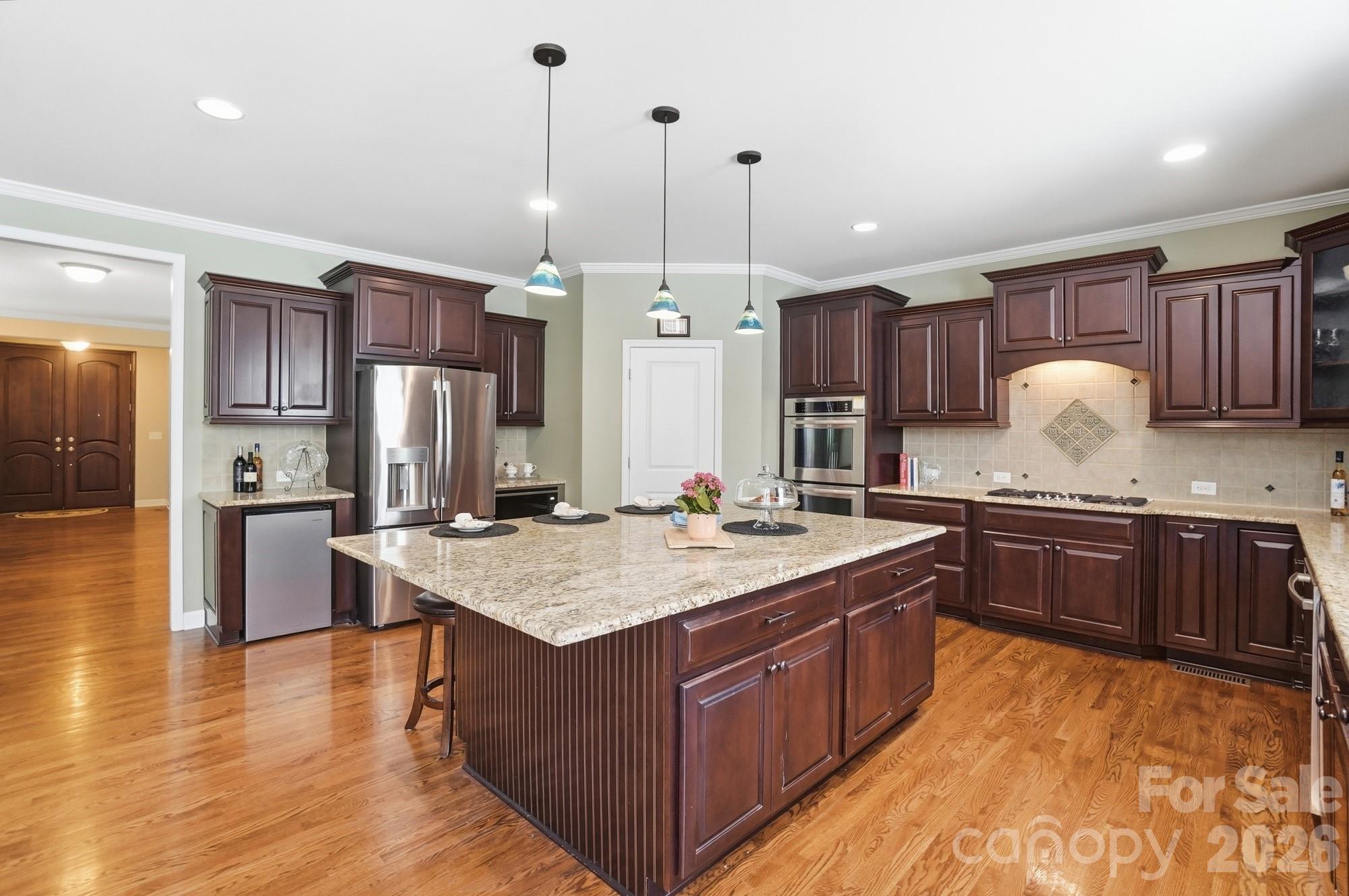 3219 Lakehurst Crossing Matthews NC 28104