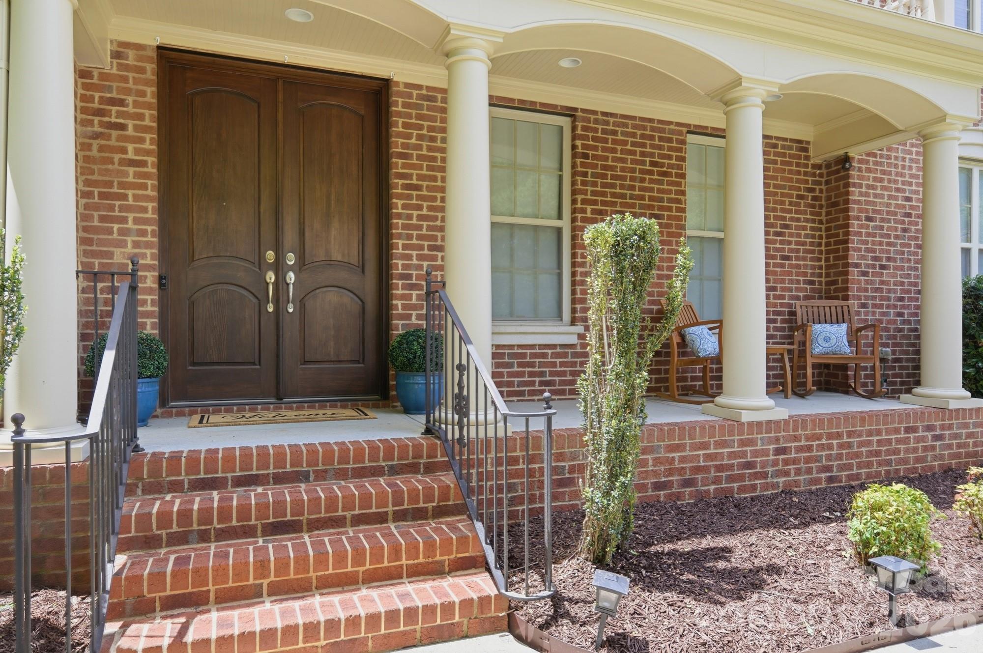 3219 Lakehurst Crossing Matthews NC 28104