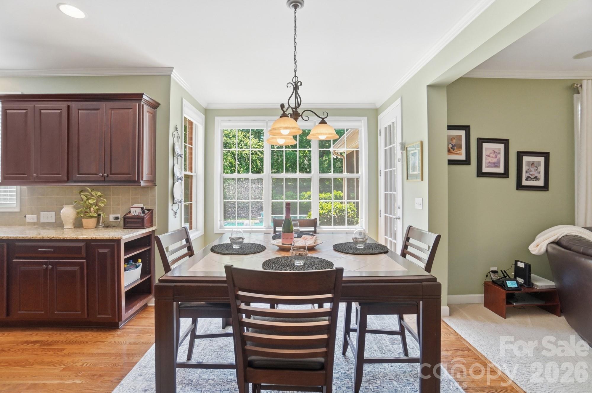 3219 Lakehurst Crossing Matthews NC 28104