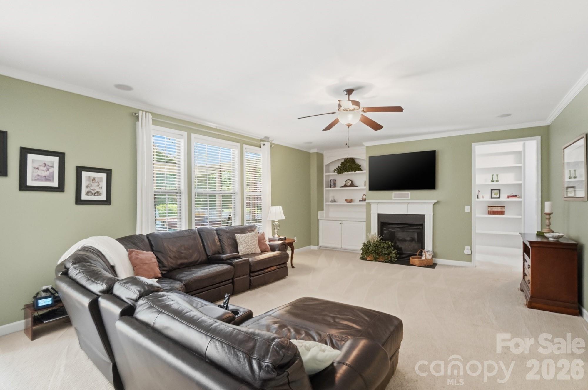 3219 Lakehurst Crossing Matthews NC 28104