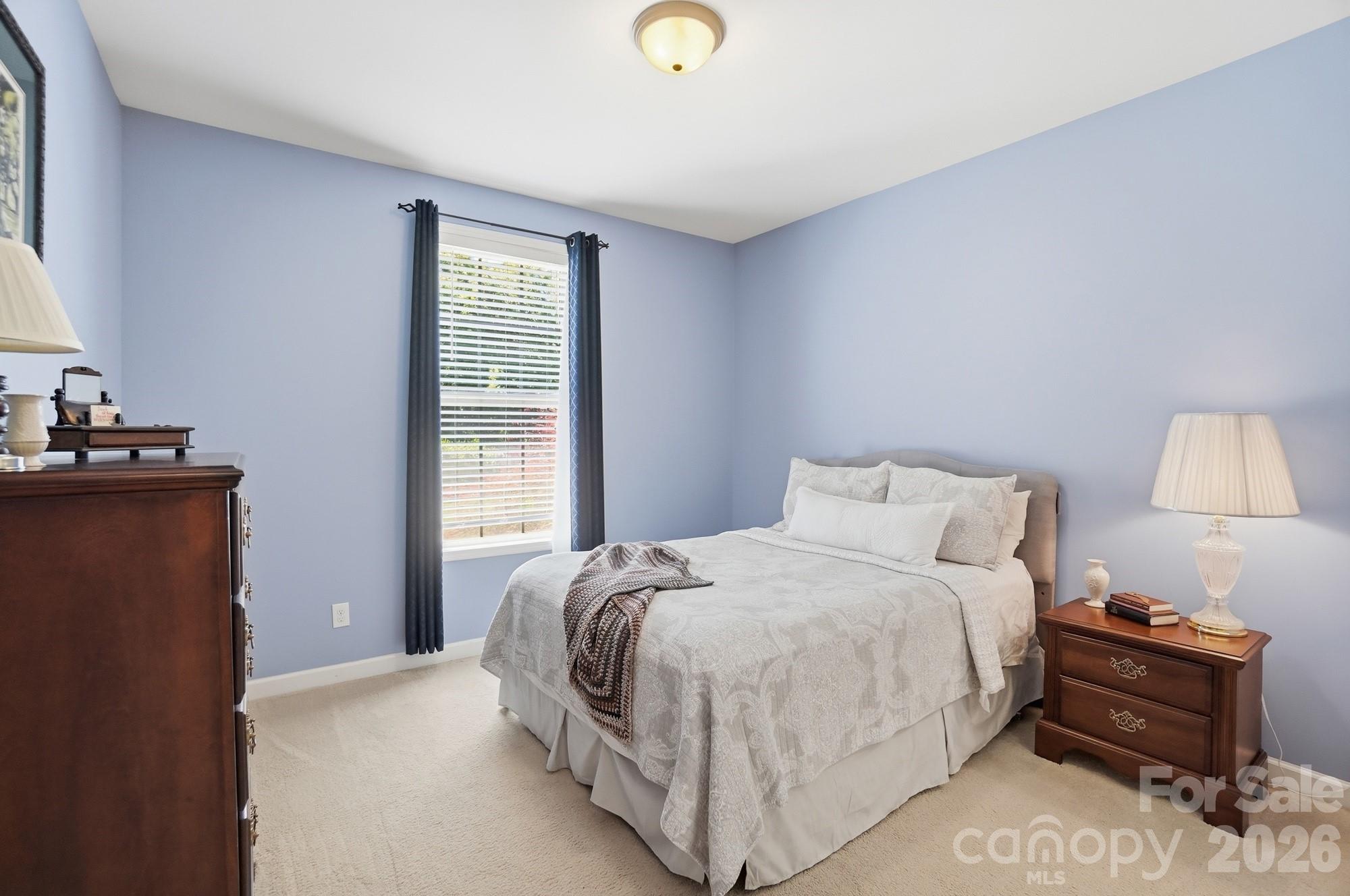 3219 Lakehurst Crossing Matthews NC 28104