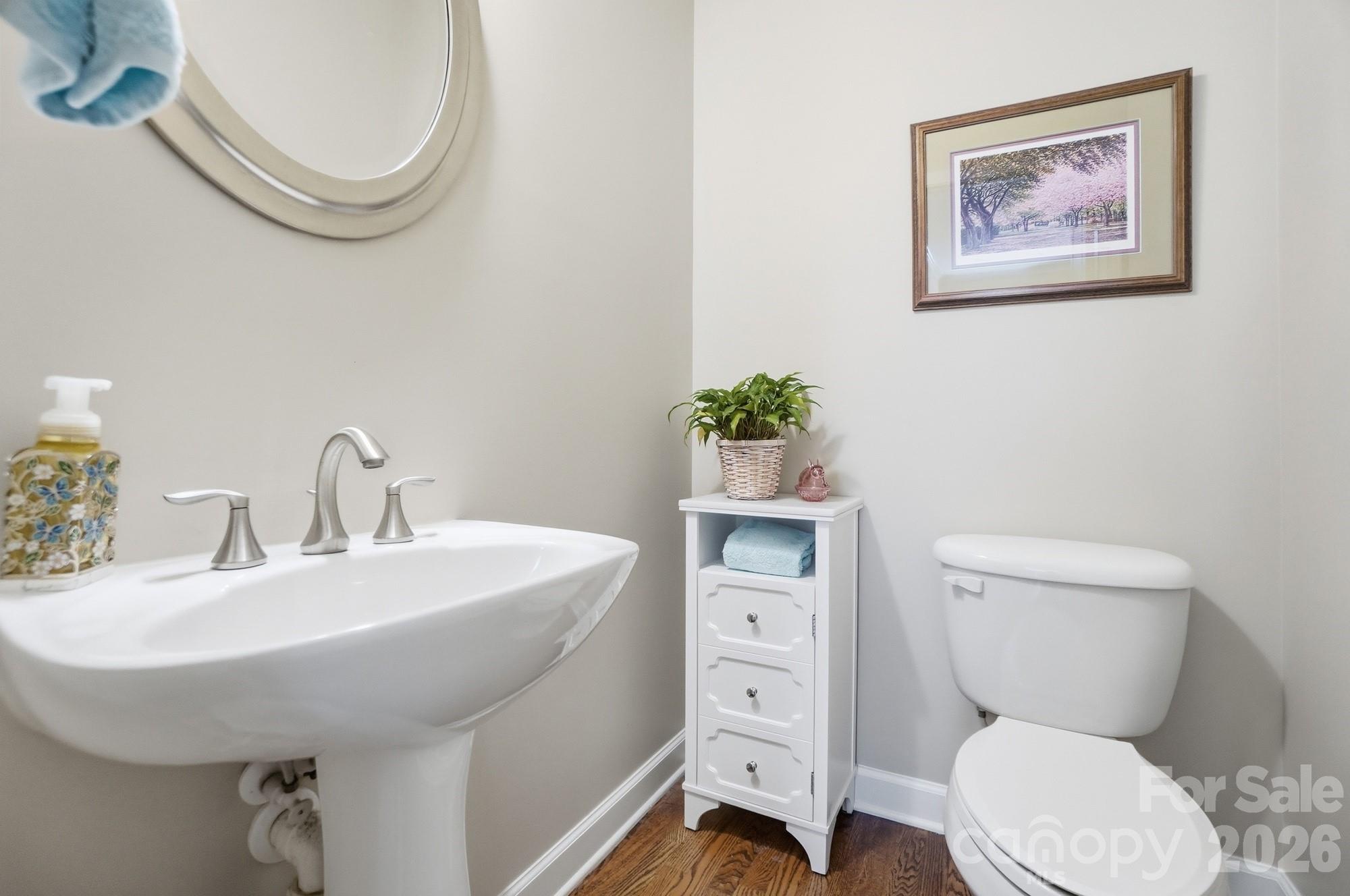 3219 Lakehurst Crossing Matthews NC 28104