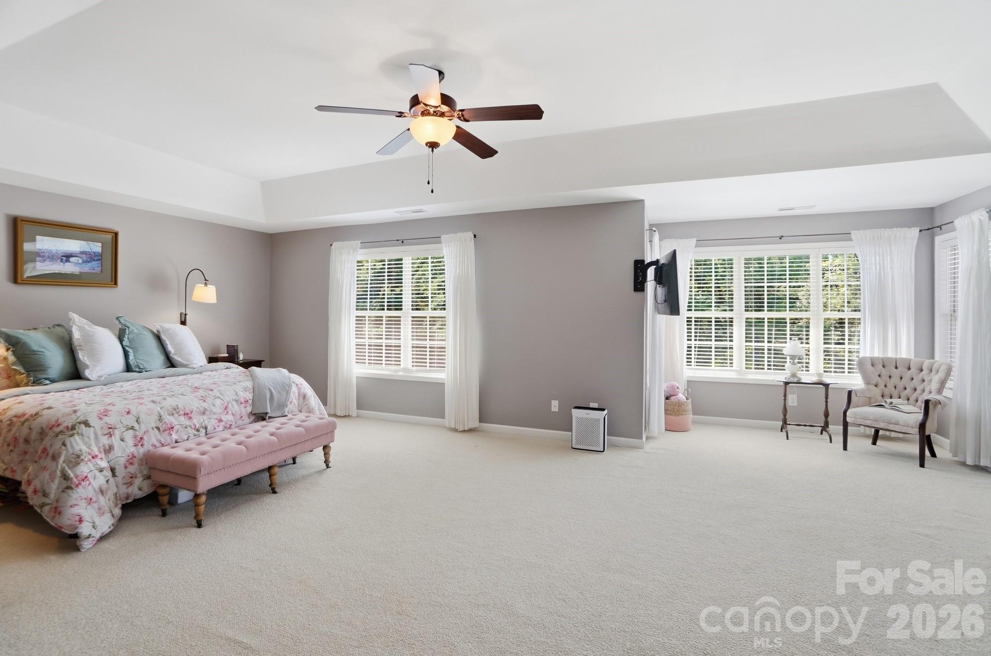 3219 Lakehurst Crossing Matthews NC 28104