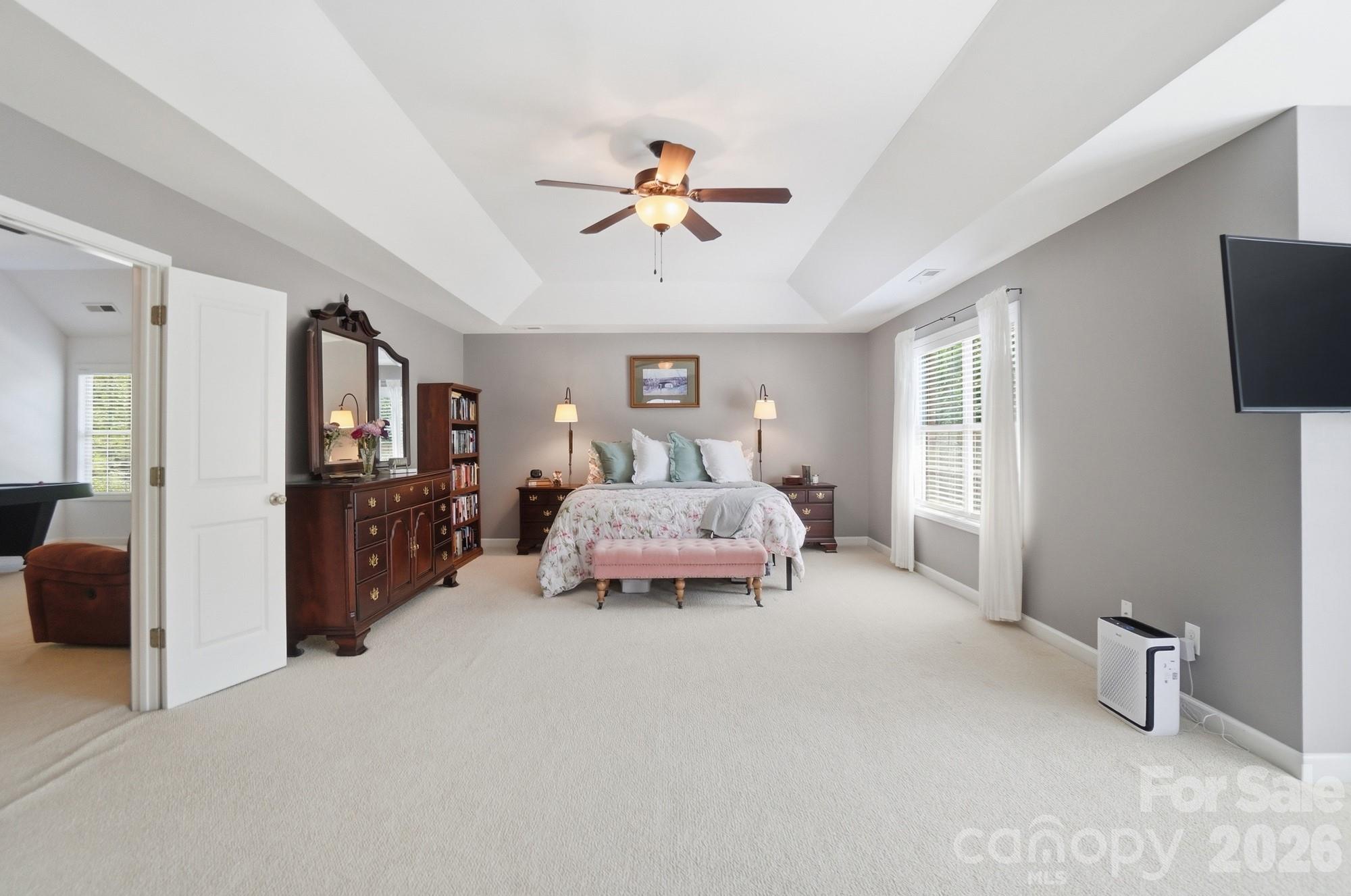 3219 Lakehurst Crossing Matthews NC 28104