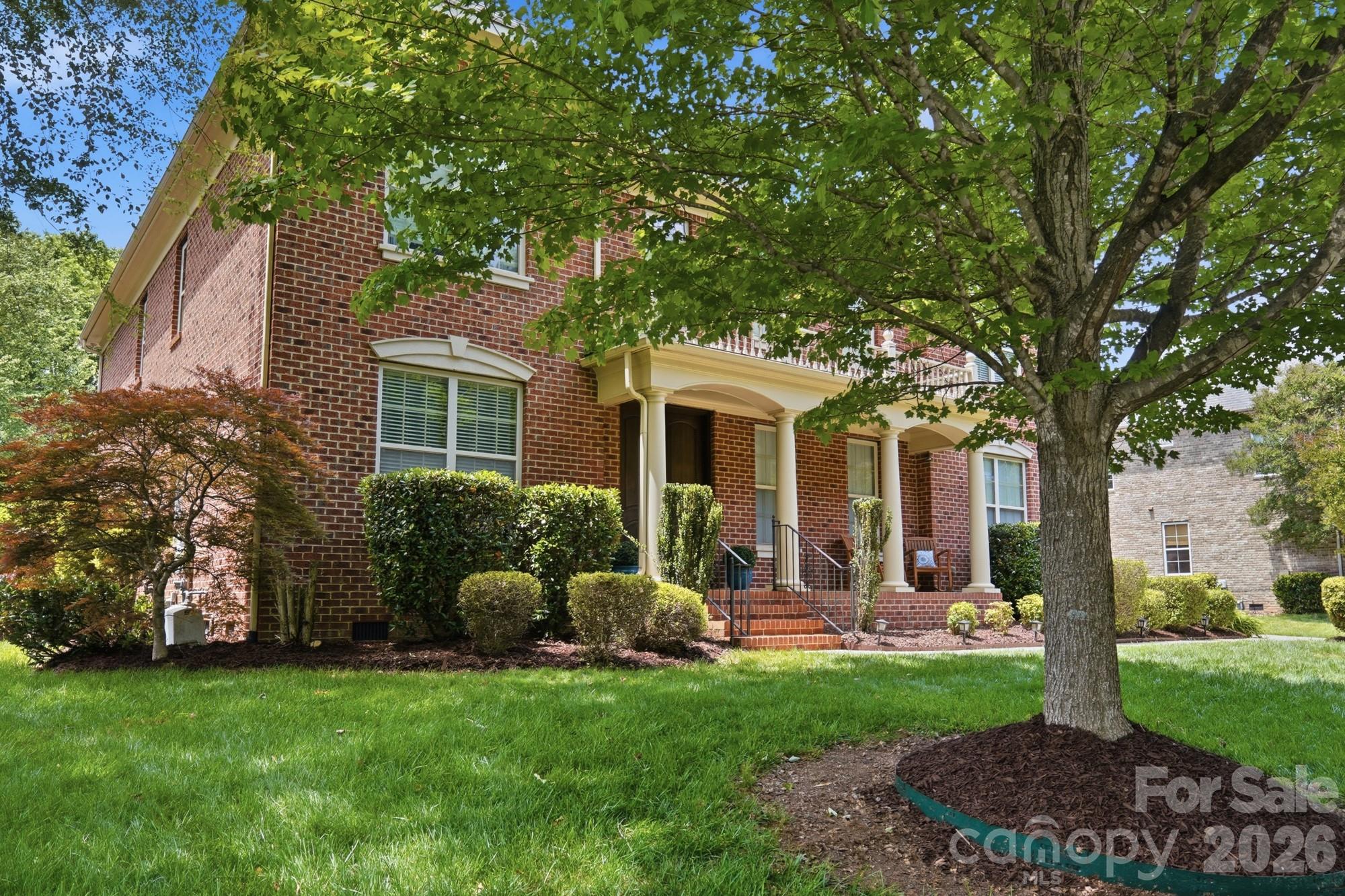 3219 Lakehurst Crossing Matthews NC 28104