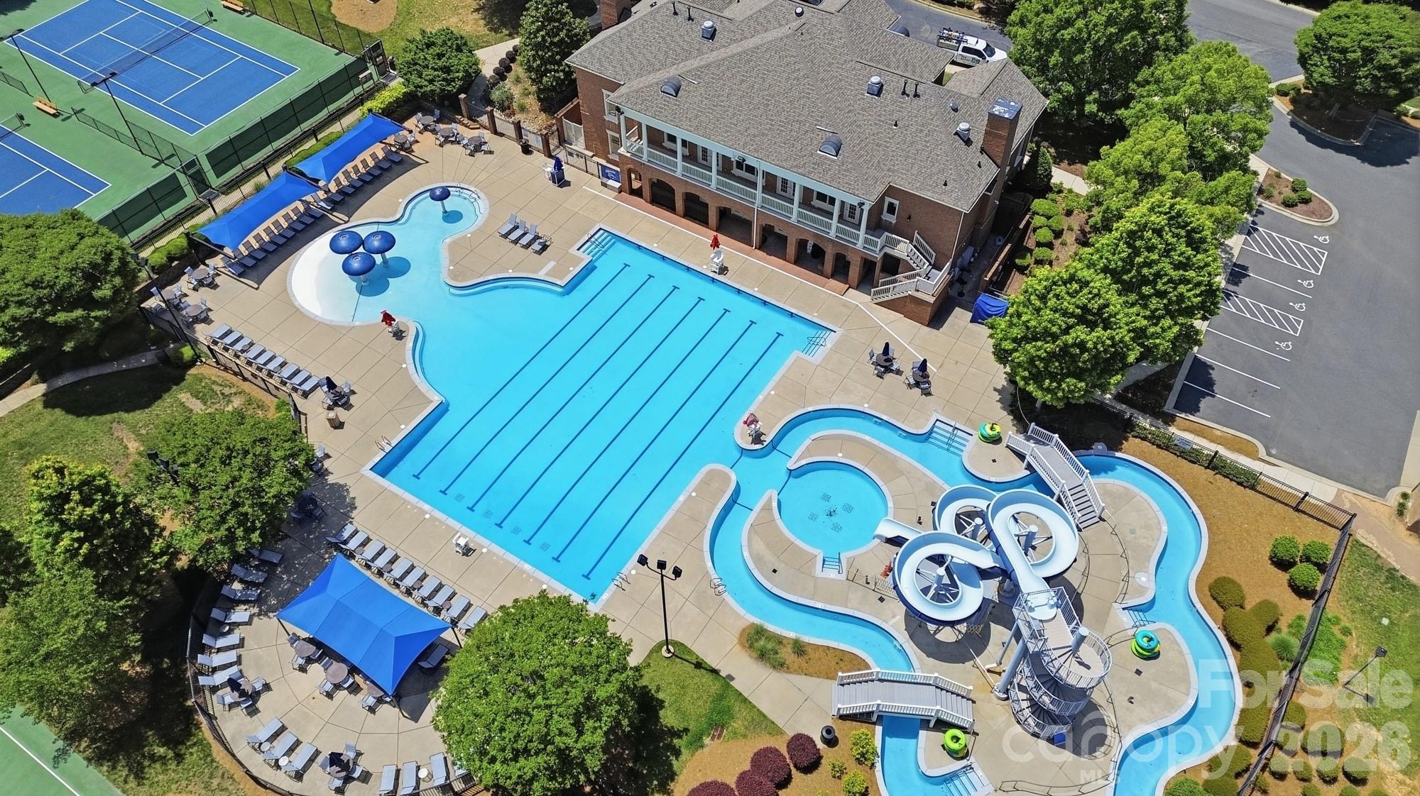3219 Lakehurst Crossing Matthews NC 28104