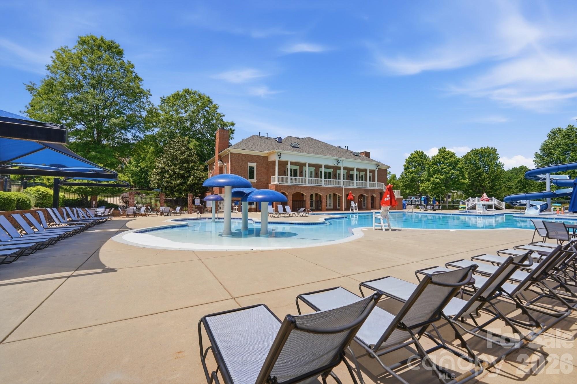 3219 Lakehurst Crossing Matthews NC 28104