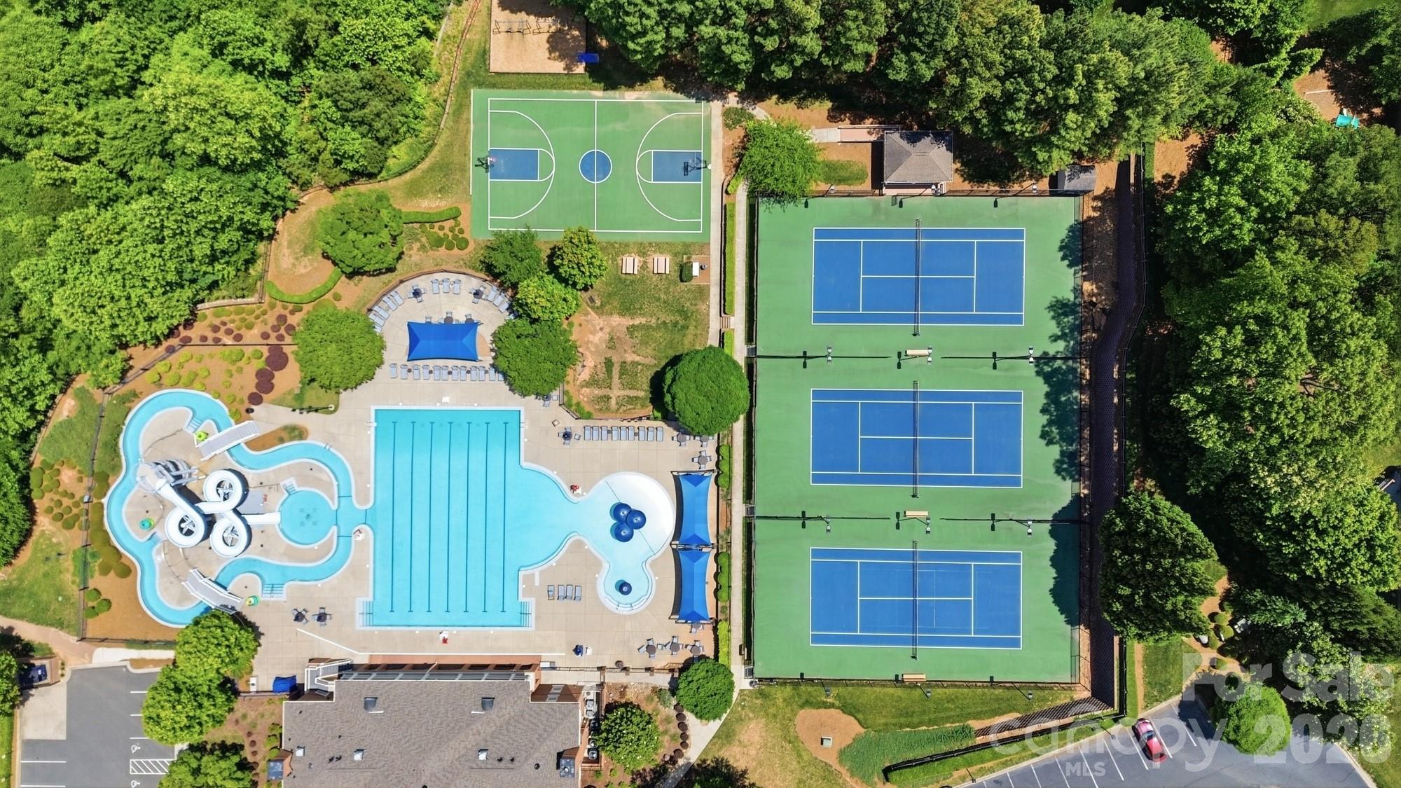 3219 Lakehurst Crossing Matthews NC 28104