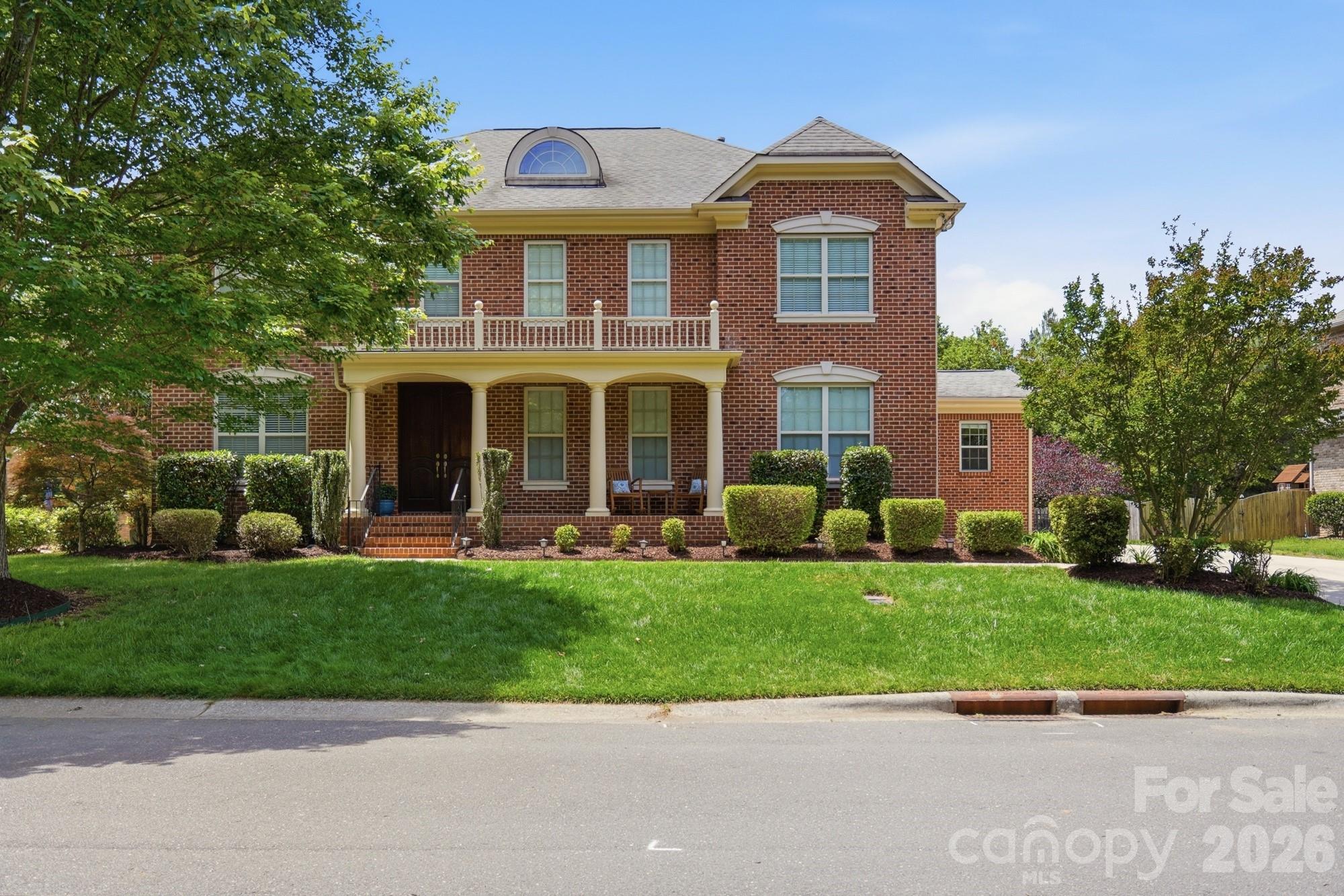 3219 Lakehurst Crossing Matthews NC 28104