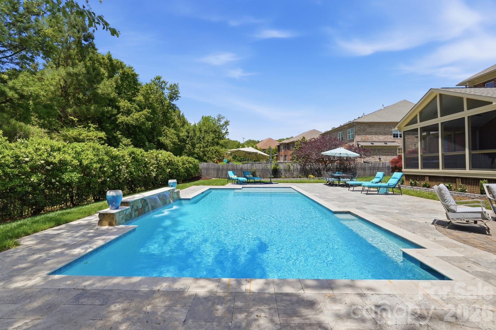 3219 Lakehurst Crossing Matthews NC 28104
