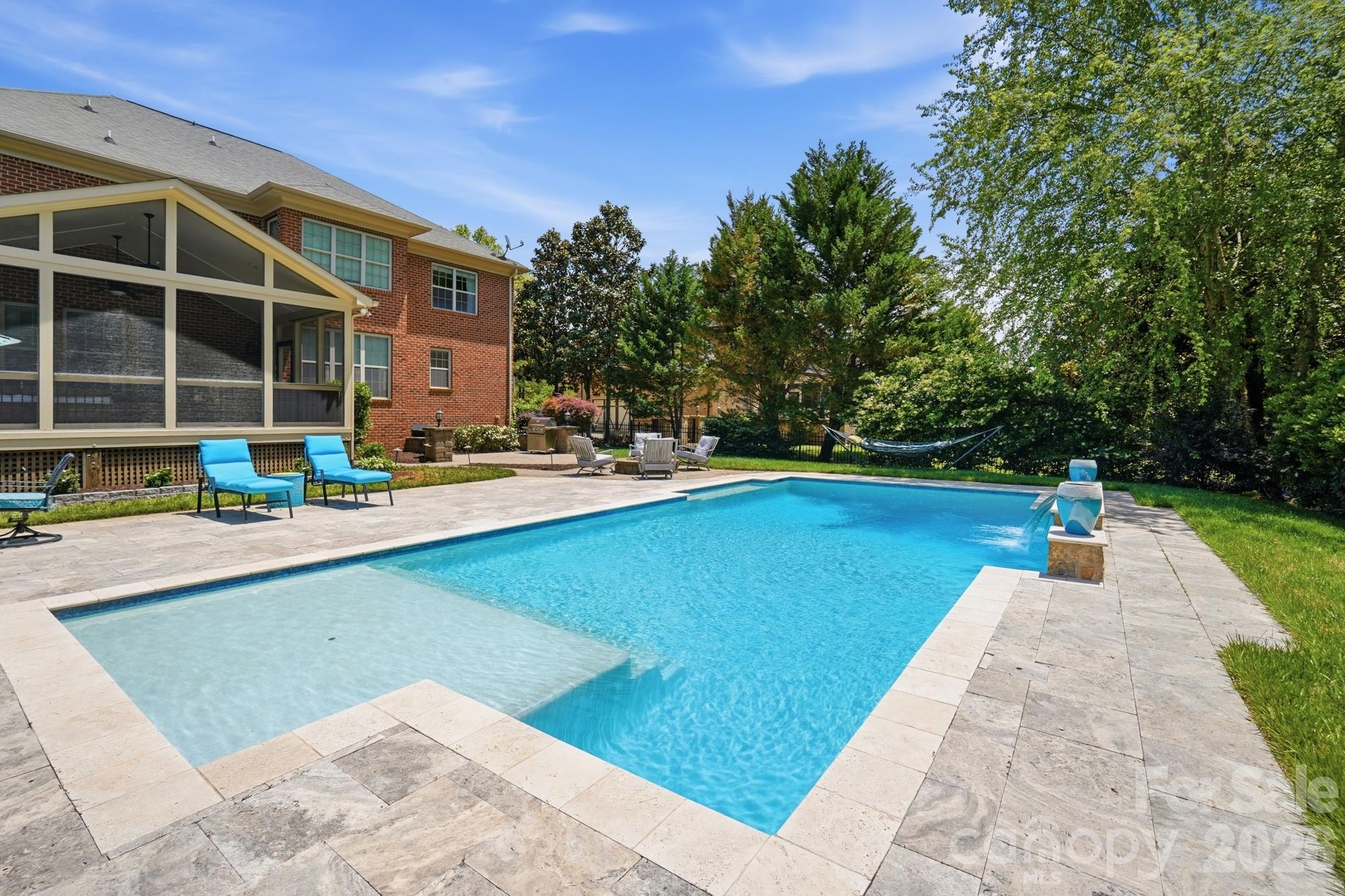 3219 Lakehurst Crossing Matthews NC 28104