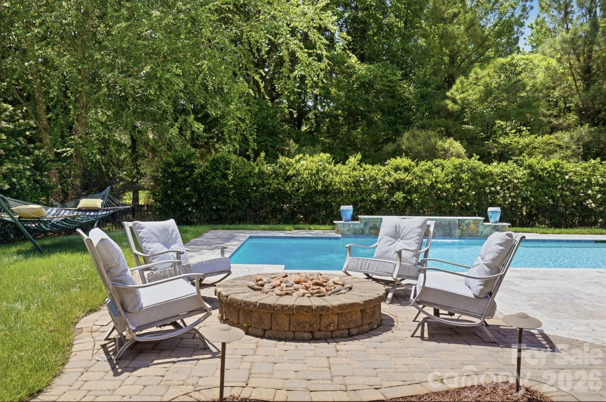 3219 Lakehurst Crossing Matthews NC 28104