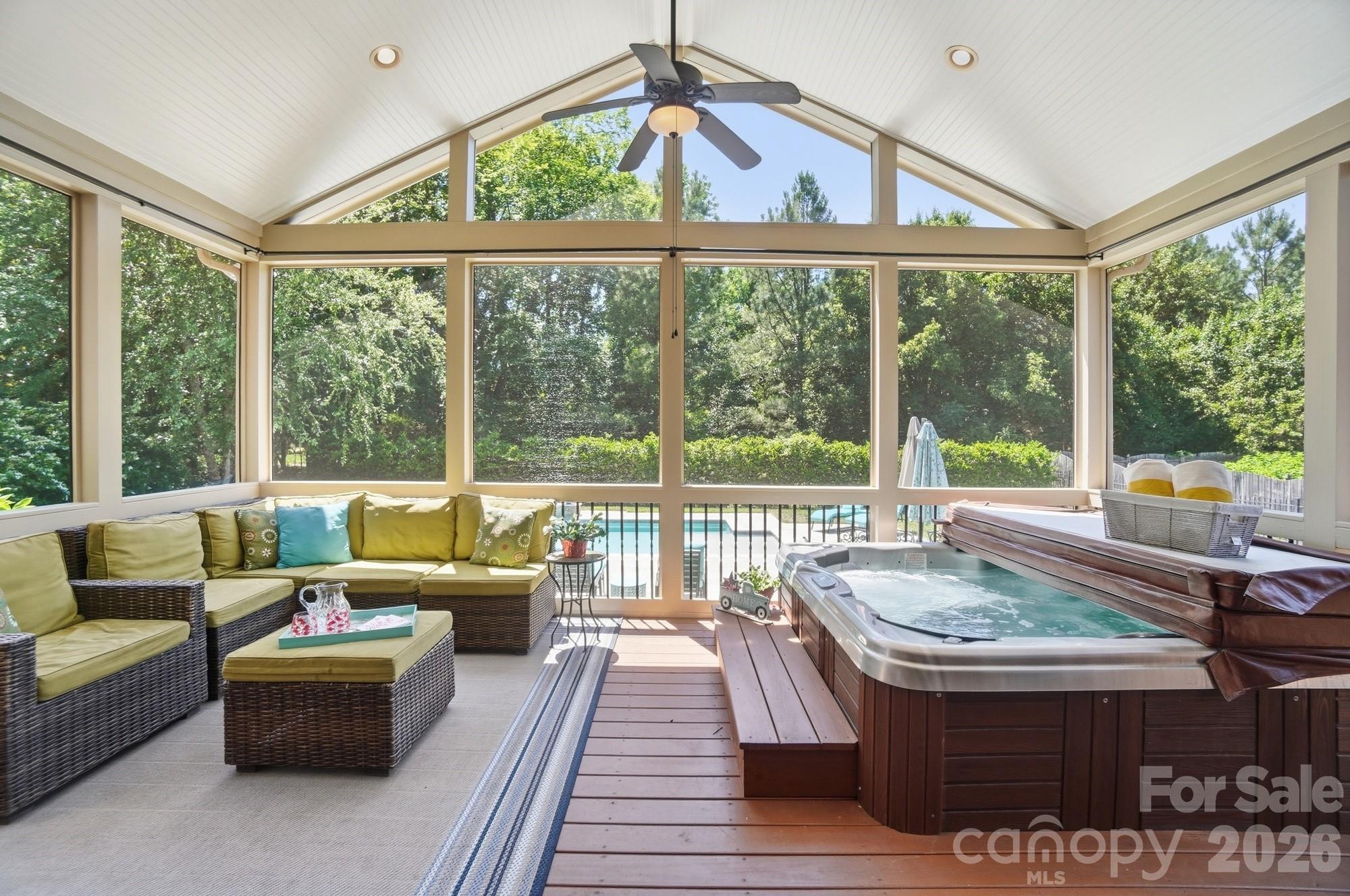 3219 Lakehurst Crossing Matthews NC 28104