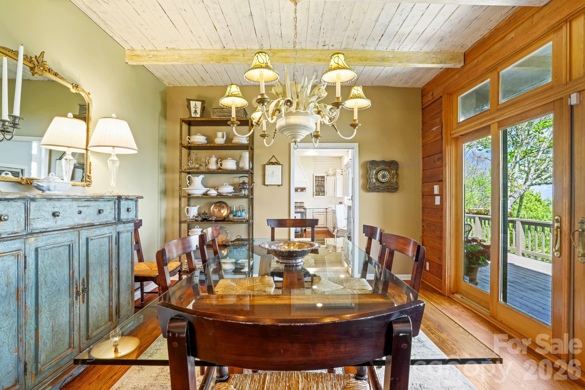 1052 Toxaway Drive Lake Toxaway NC 28747