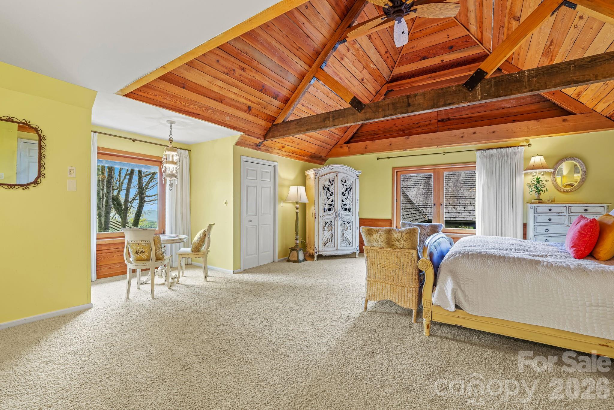 1052 Toxaway Drive Lake Toxaway NC 28747