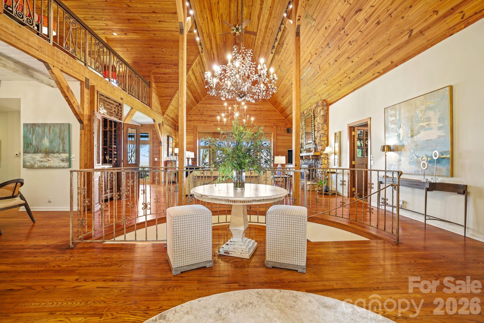 1052 Toxaway Drive Lake Toxaway NC 28747