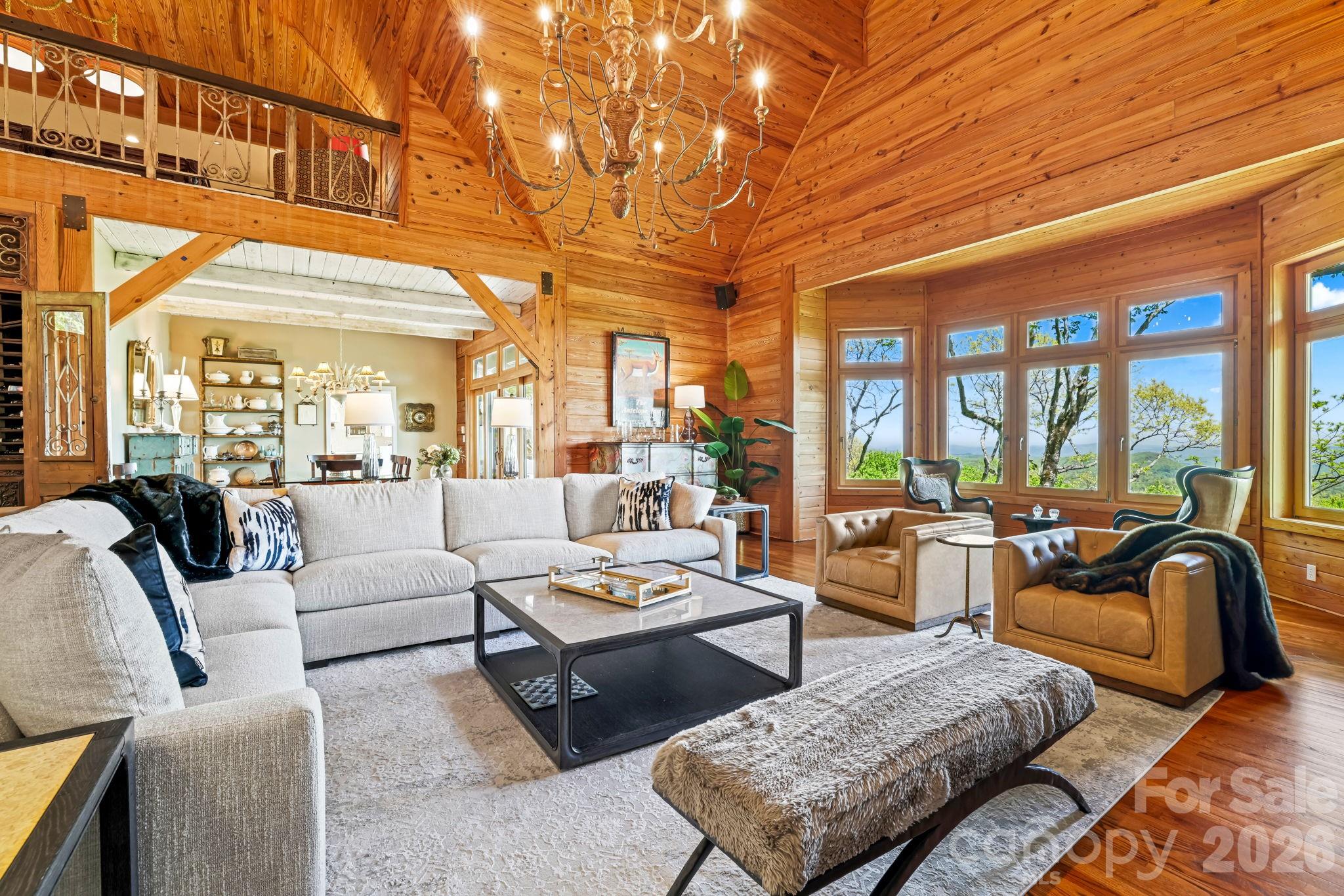 1052 Toxaway Drive Lake Toxaway NC 28747