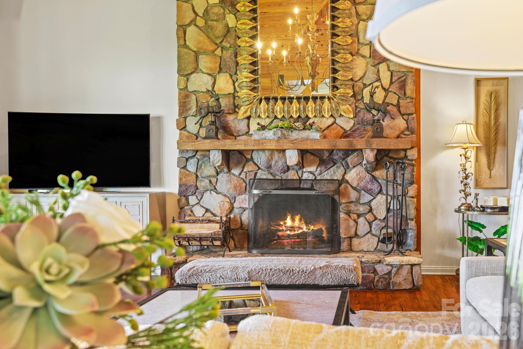 1052 Toxaway Drive Lake Toxaway NC 28747