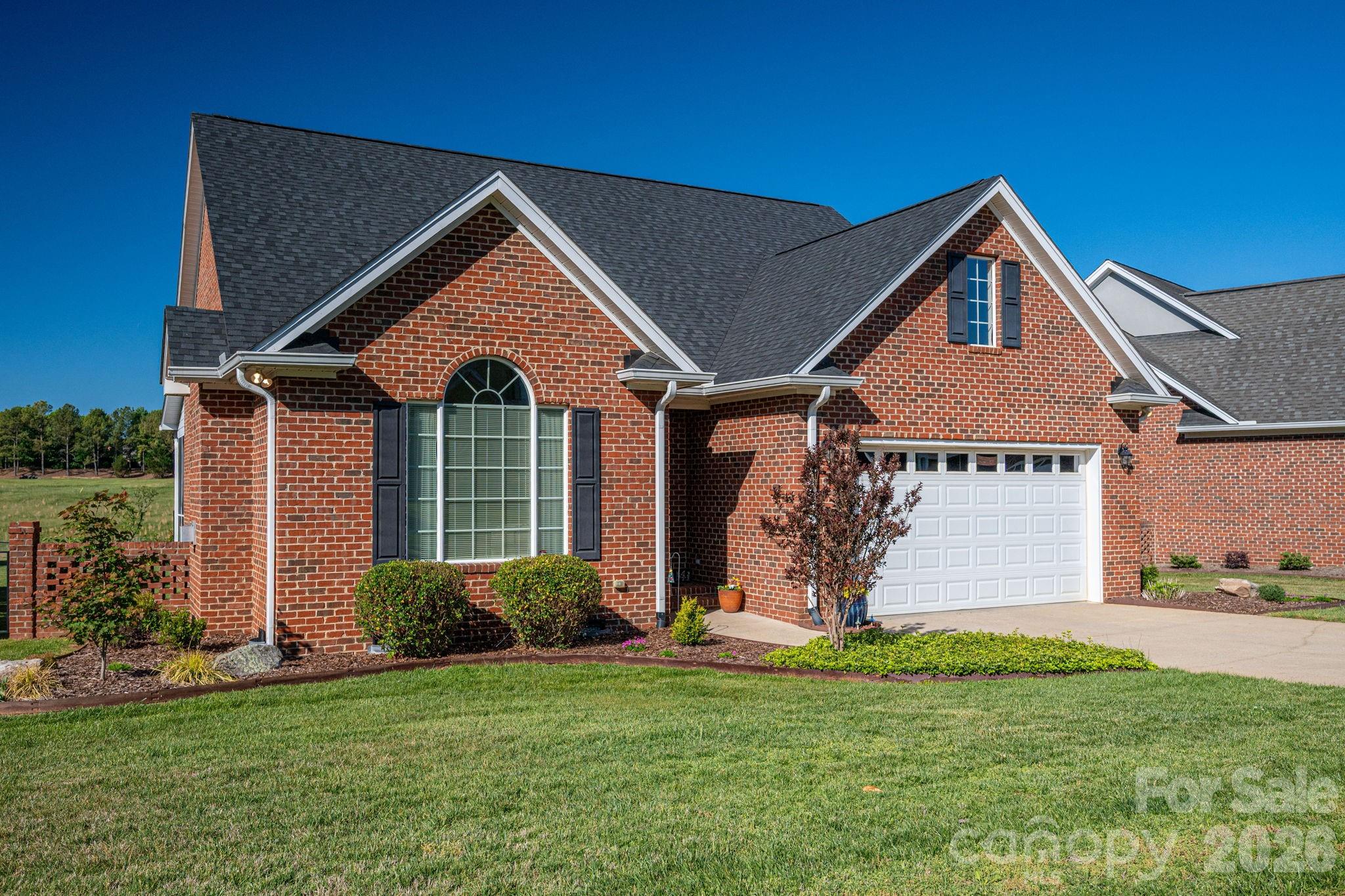 141 Spring Forest Drive Shelby NC 28152