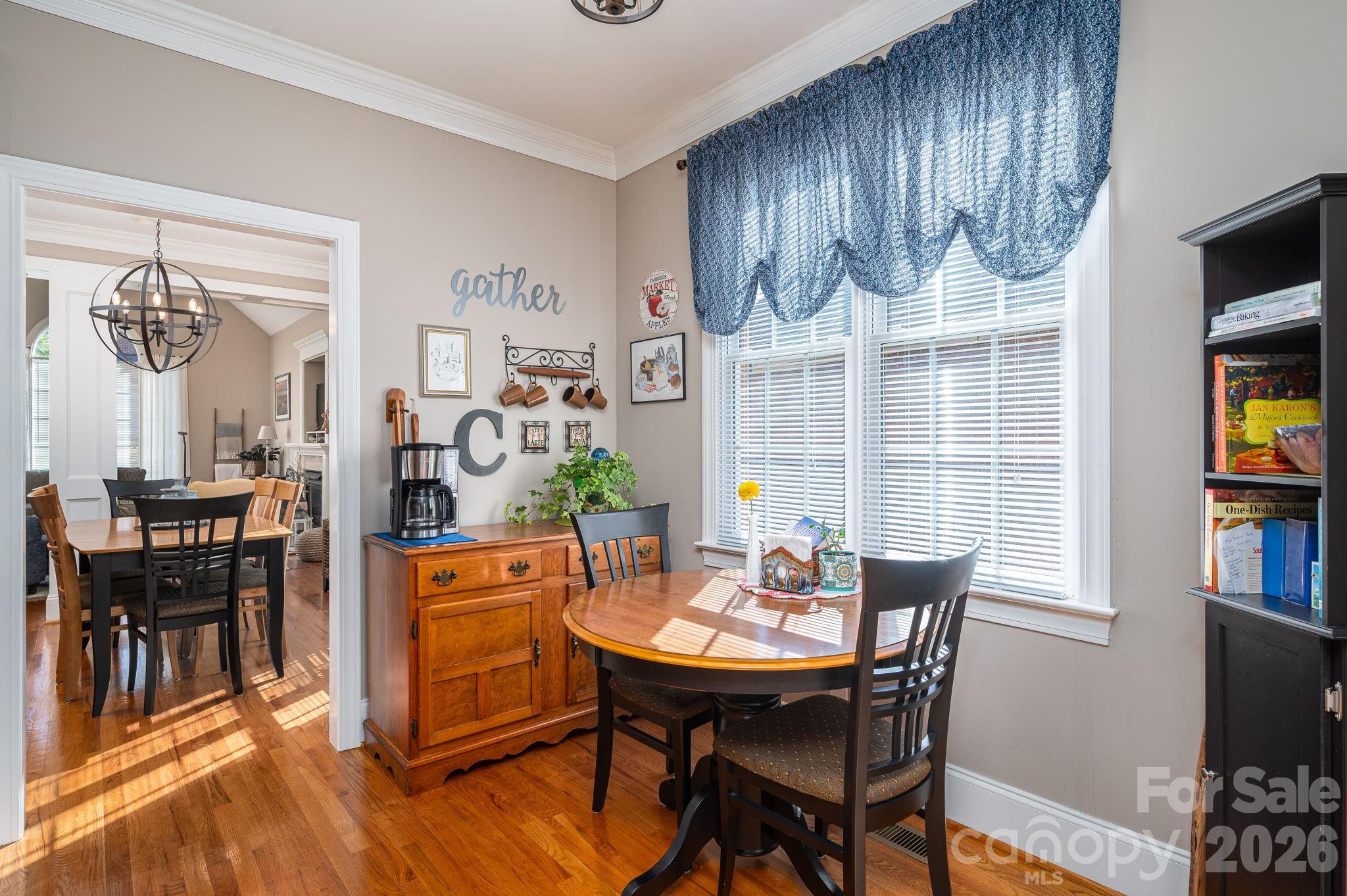 141 Spring Forest Drive Shelby NC 28152
