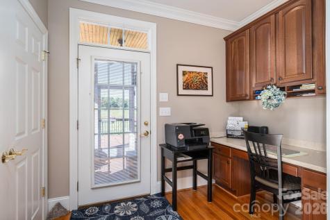 141 Spring Forest Drive Shelby NC 28152