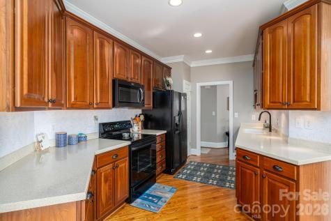 141 Spring Forest Drive Shelby NC 28152
