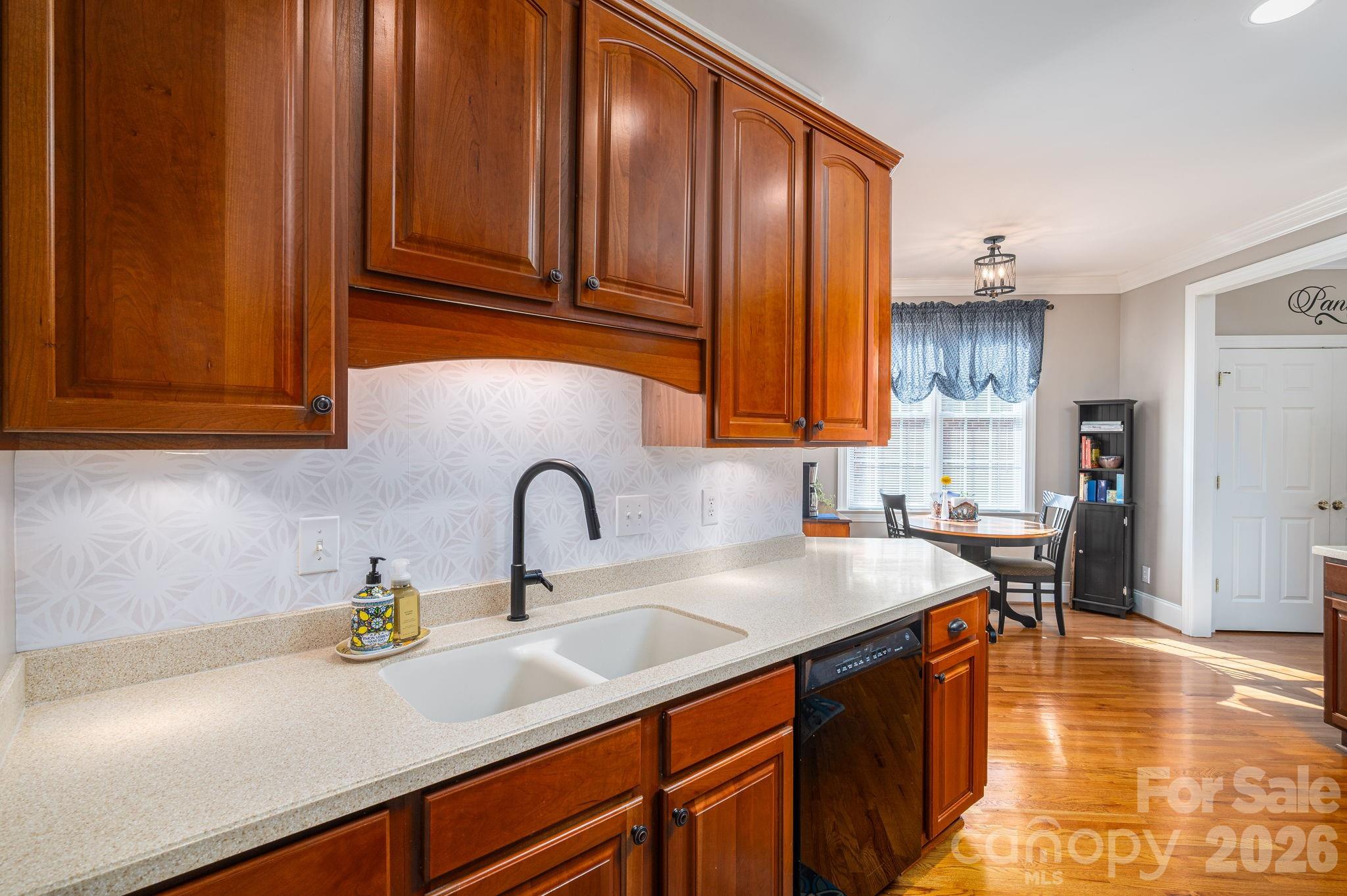 141 Spring Forest Drive Shelby NC 28152