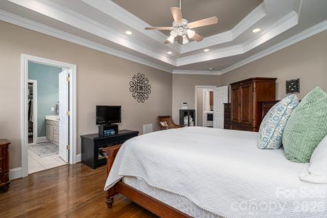 141 Spring Forest Drive Shelby NC 28152