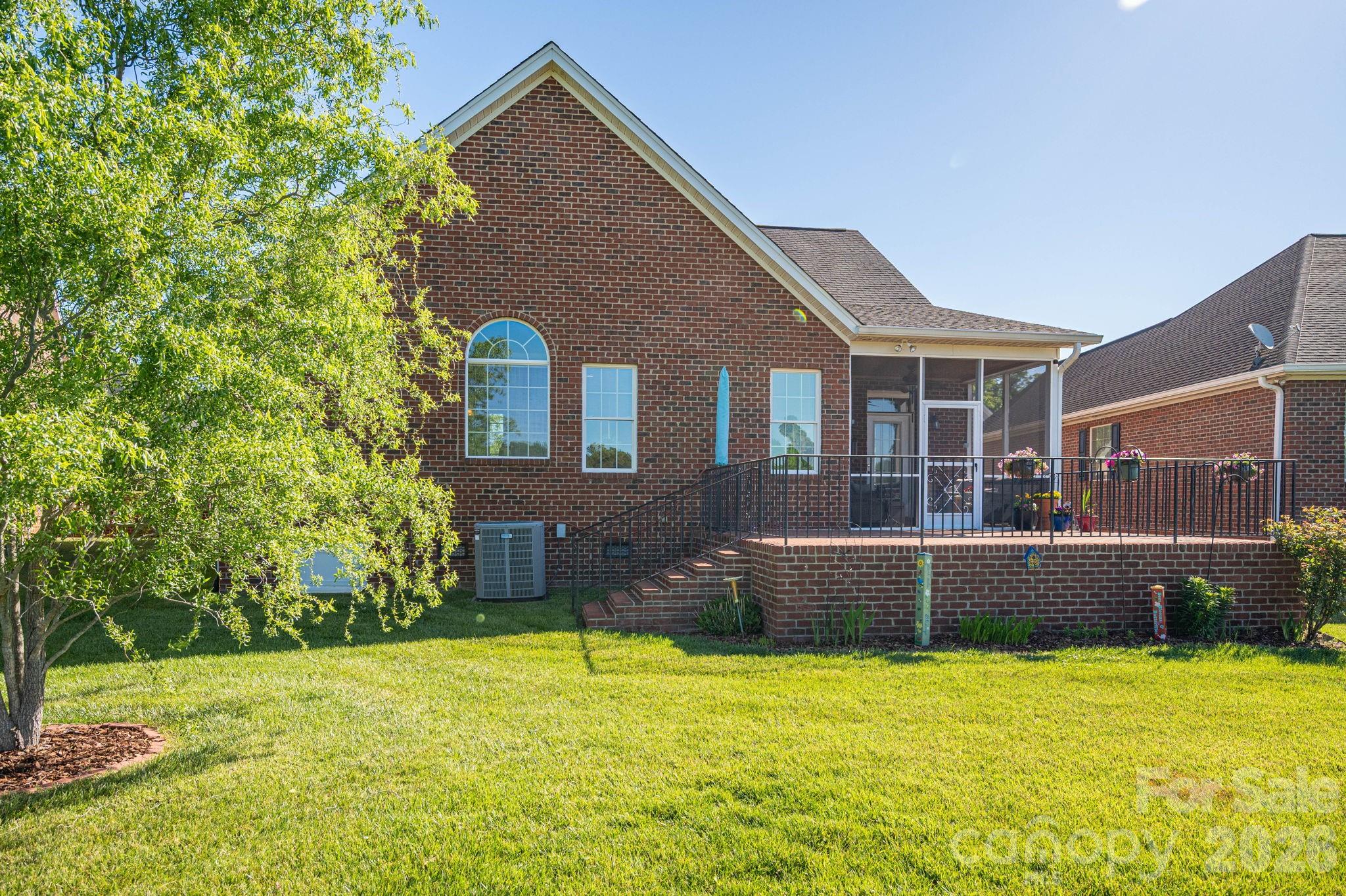 141 Spring Forest Drive Shelby NC 28152