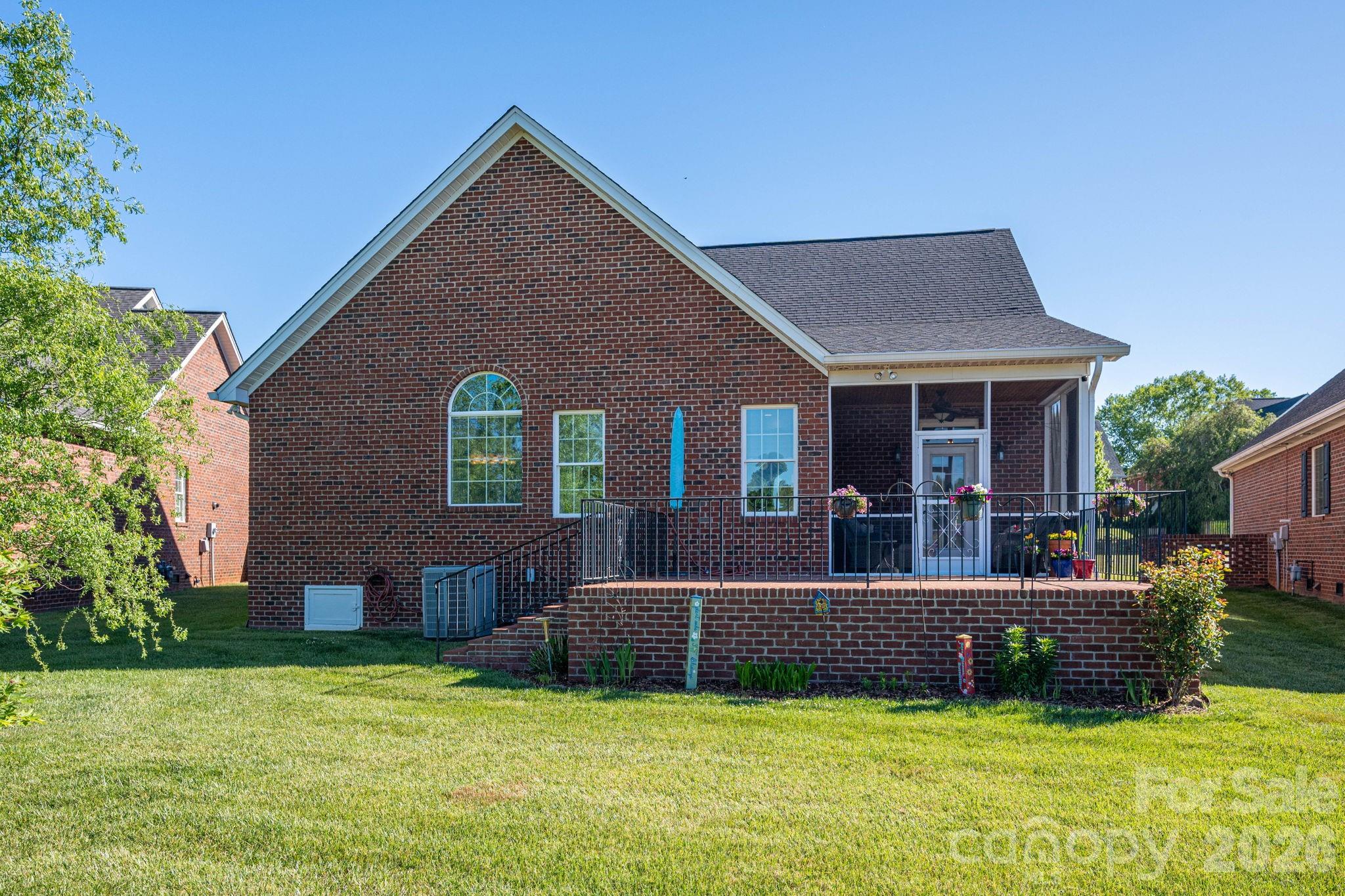 141 Spring Forest Drive Shelby NC 28152