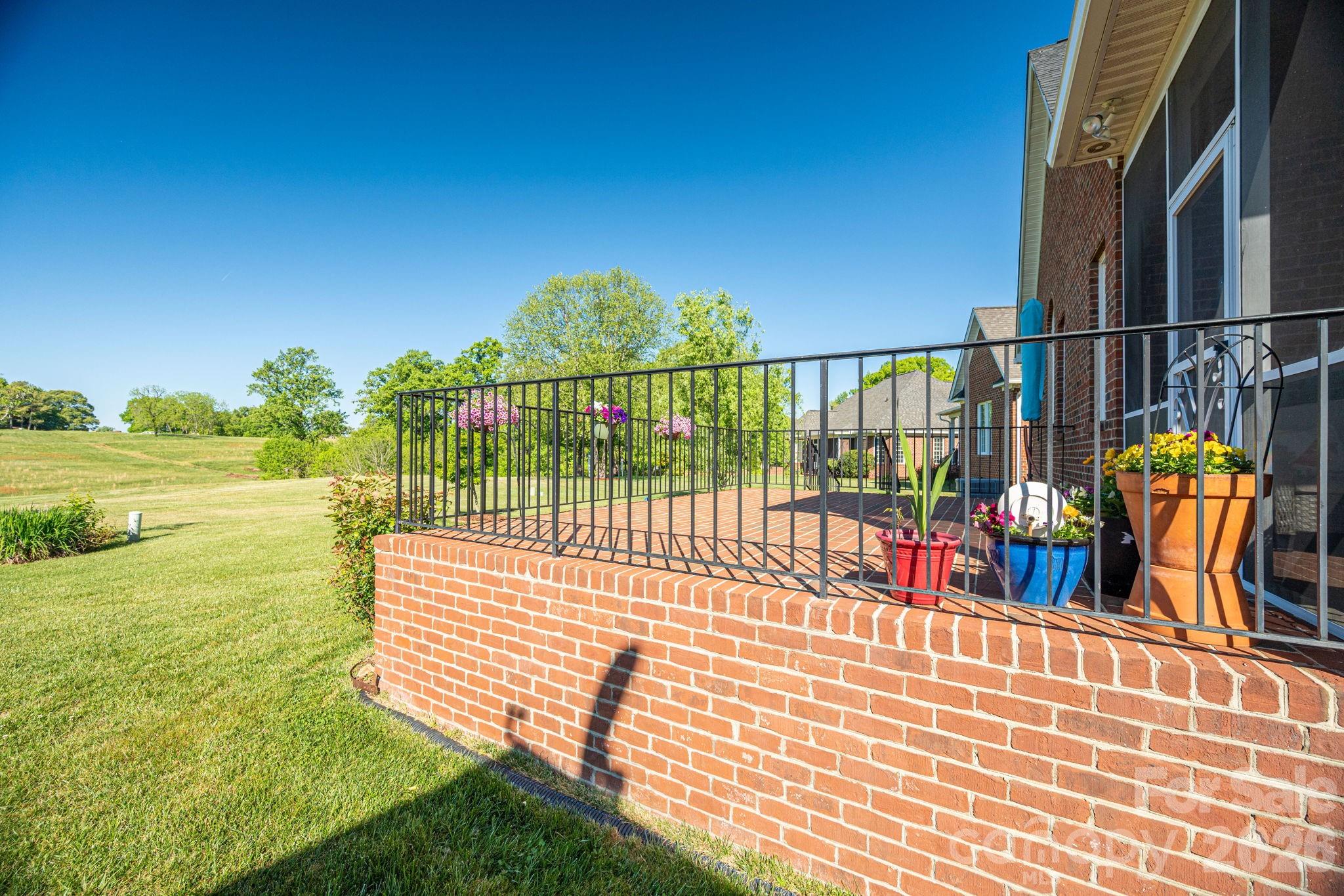 141 Spring Forest Drive Shelby NC 28152