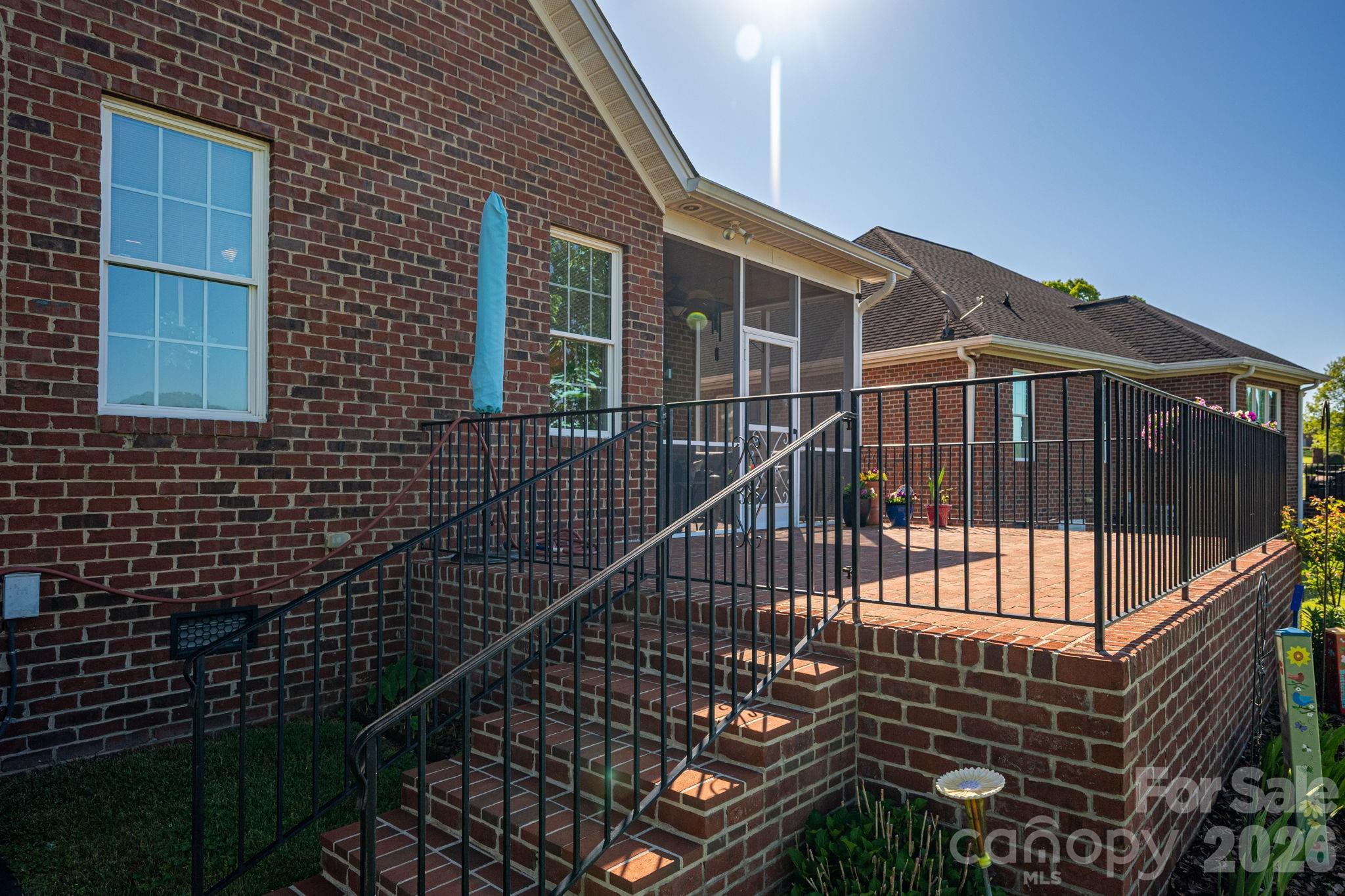 141 Spring Forest Drive Shelby NC 28152