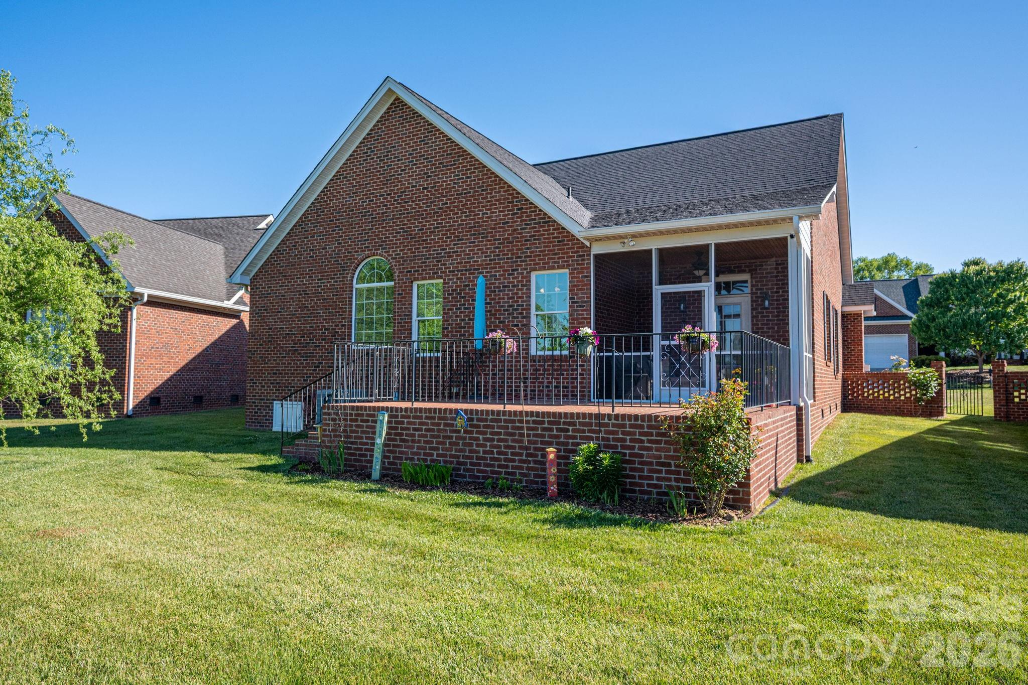 141 Spring Forest Drive Shelby NC 28152