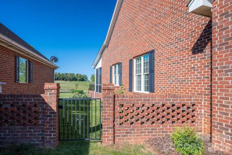 141 Spring Forest Drive Shelby NC 28152
