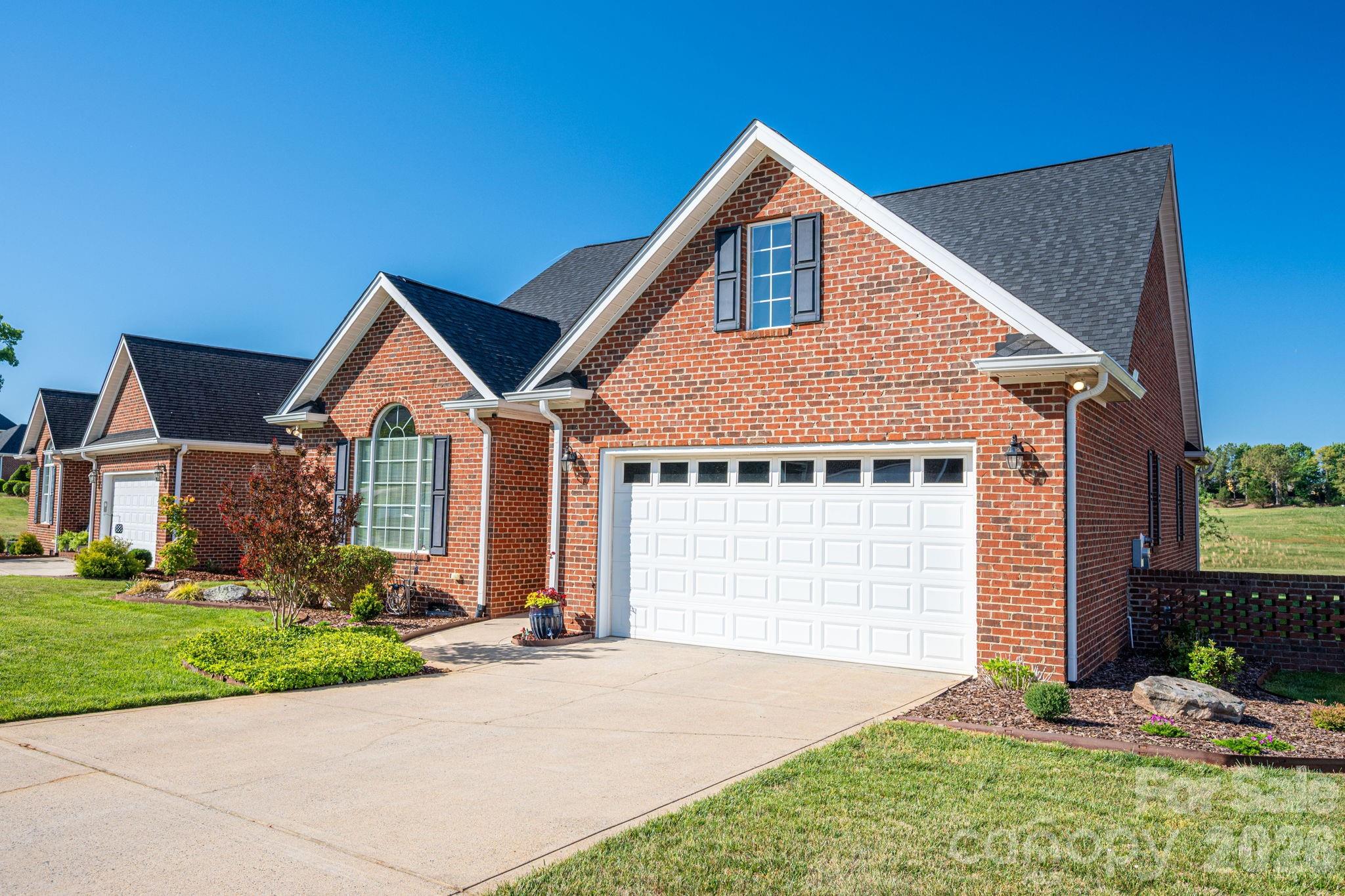 141 Spring Forest Drive Shelby NC 28152