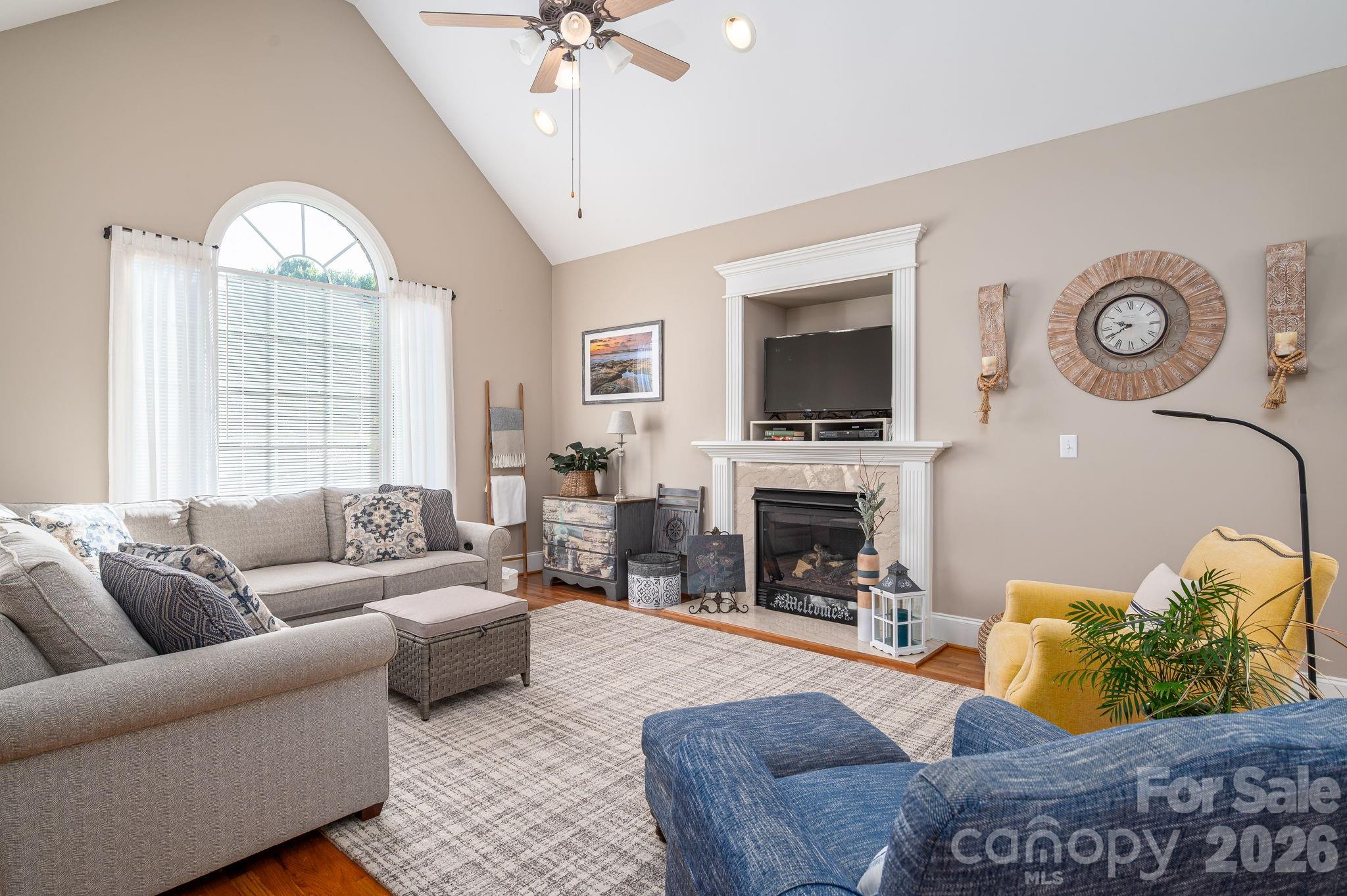 141 Spring Forest Drive Shelby NC 28152