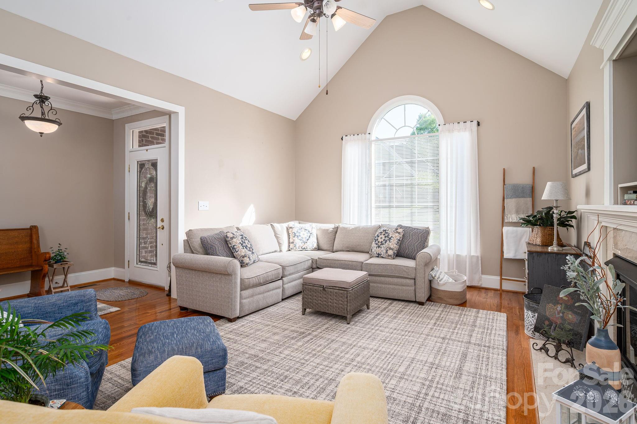 141 Spring Forest Drive Shelby NC 28152