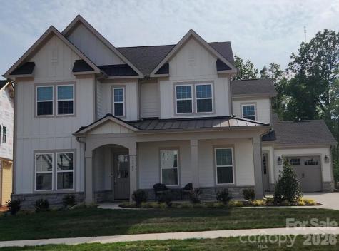 13654 Glennmayes Drive Huntersville NC 28078