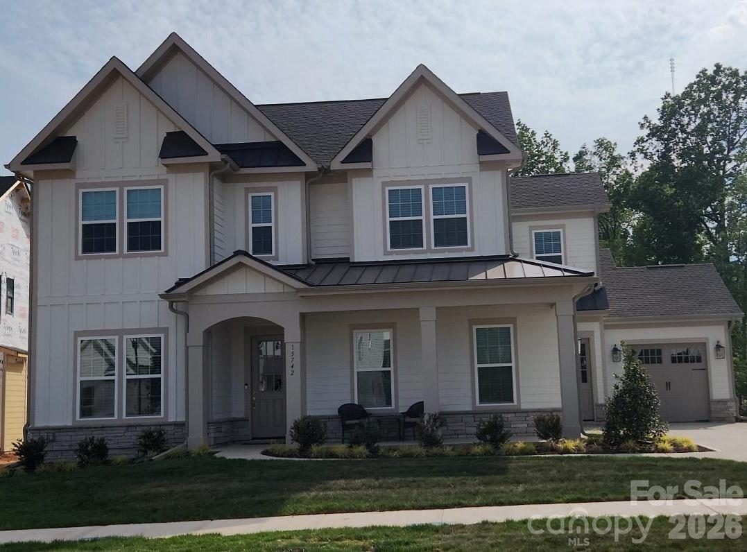 13654 Glennmayes Drive Huntersville NC 28078