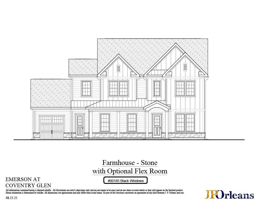13654 Glennmayes Drive Huntersville NC 28078