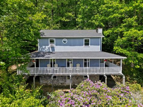 2131 Coleman Mountain Road Waynesville NC 28785