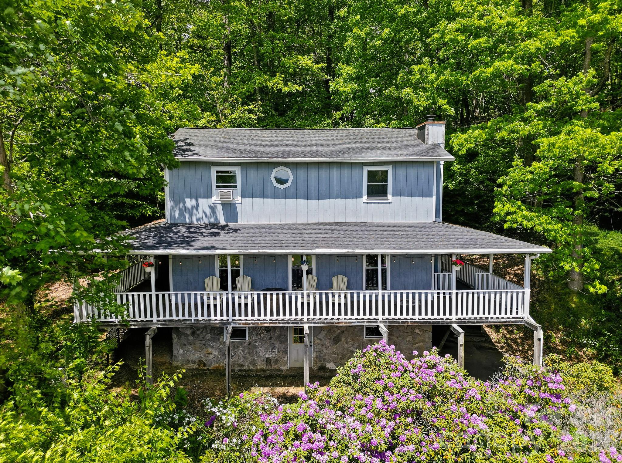 2131 Coleman Mountain Road Waynesville NC 28785