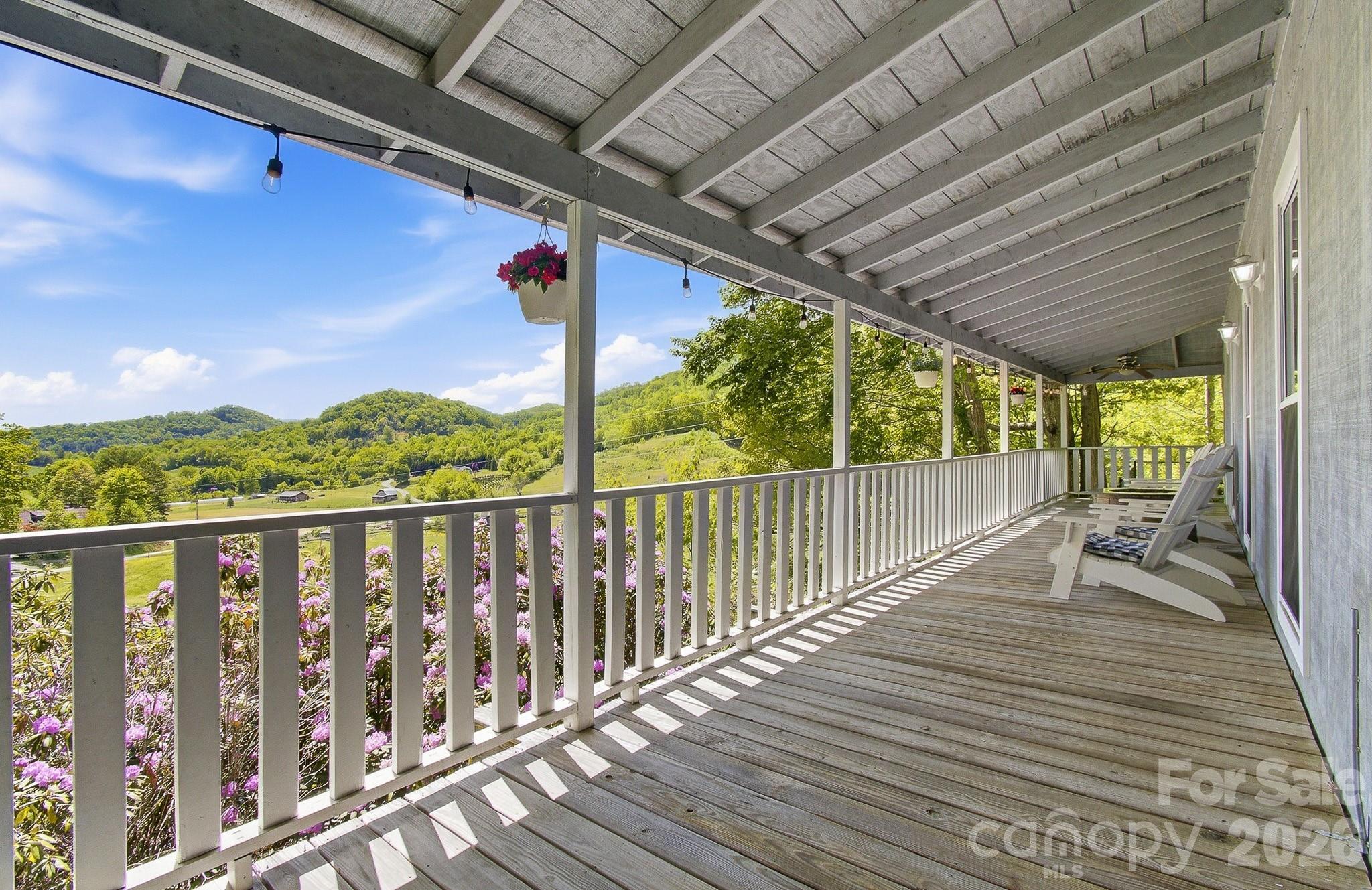 2131 Coleman Mountain Road Waynesville NC 28785