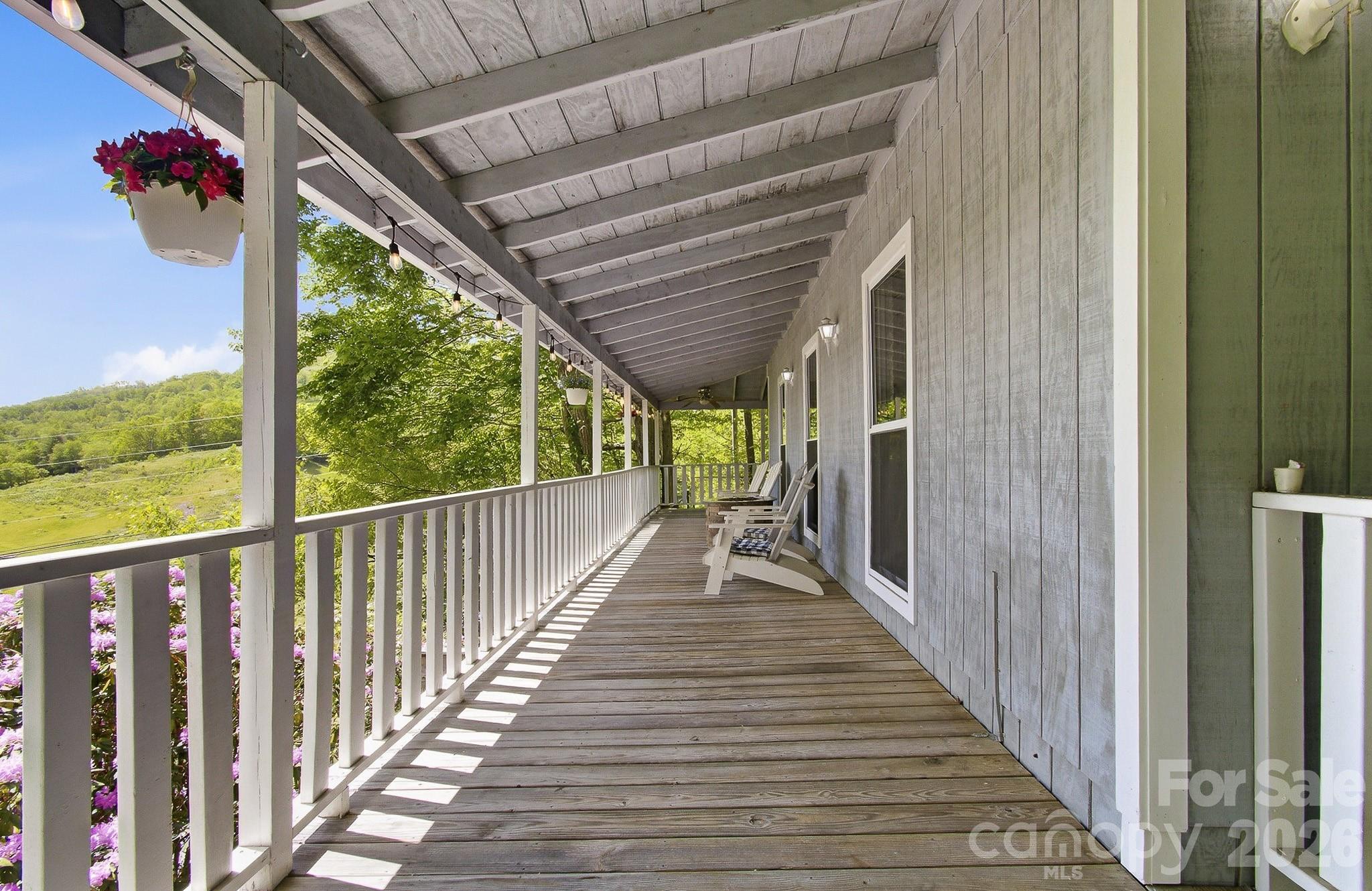 2131 Coleman Mountain Road Waynesville NC 28785