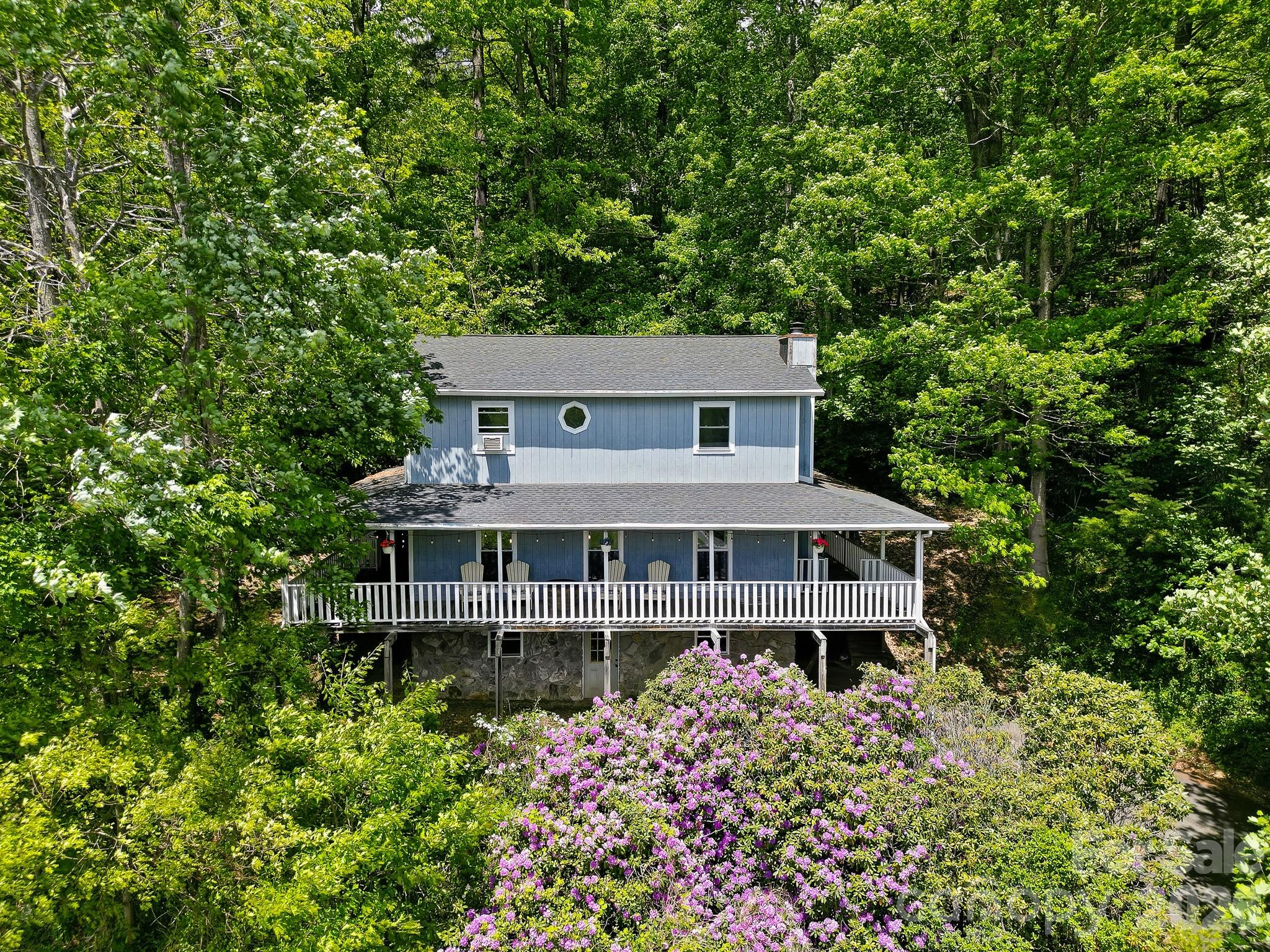 2131 Coleman Mountain Road Waynesville NC 28785