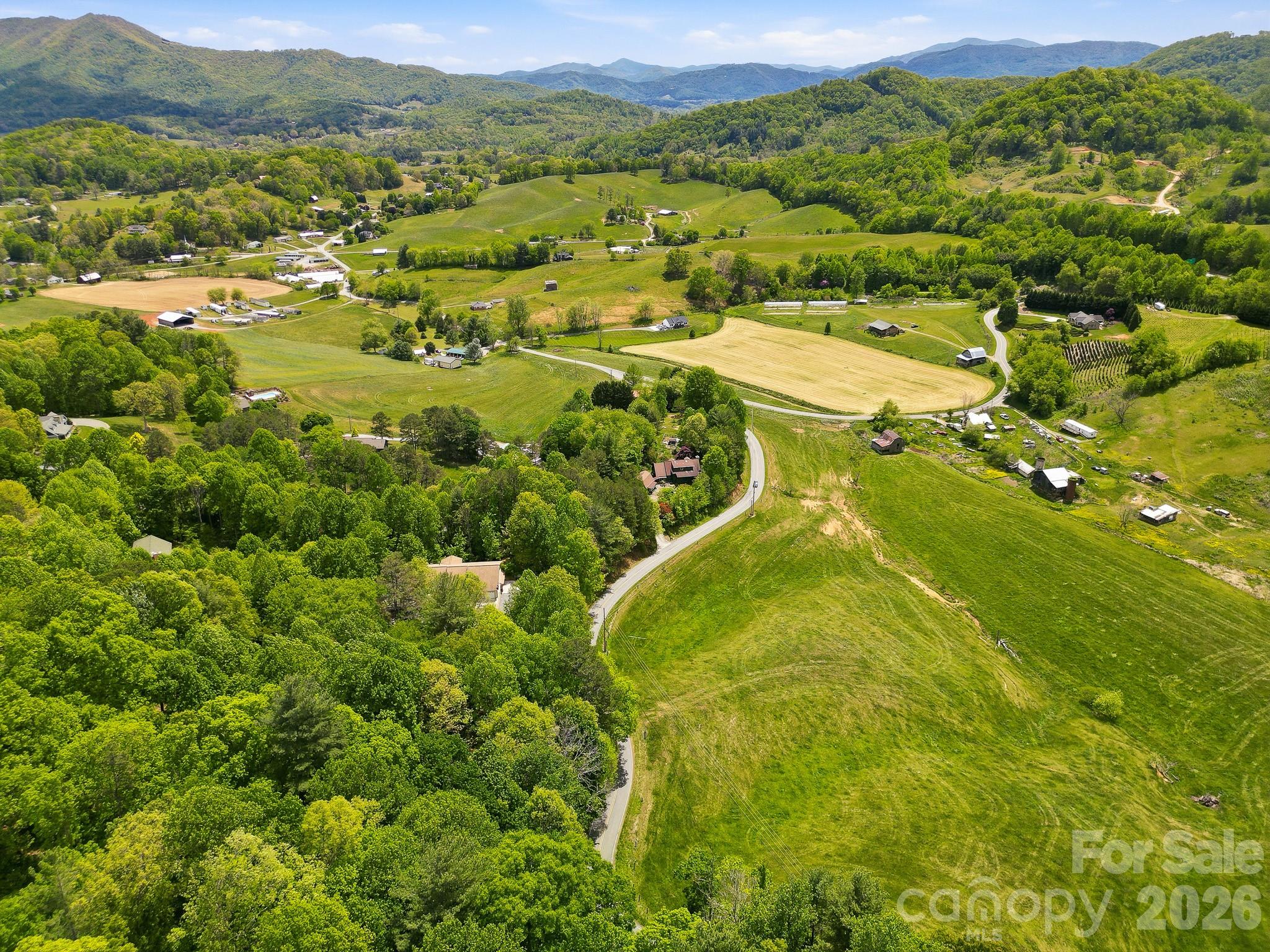 2131 Coleman Mountain Road Waynesville NC 28785