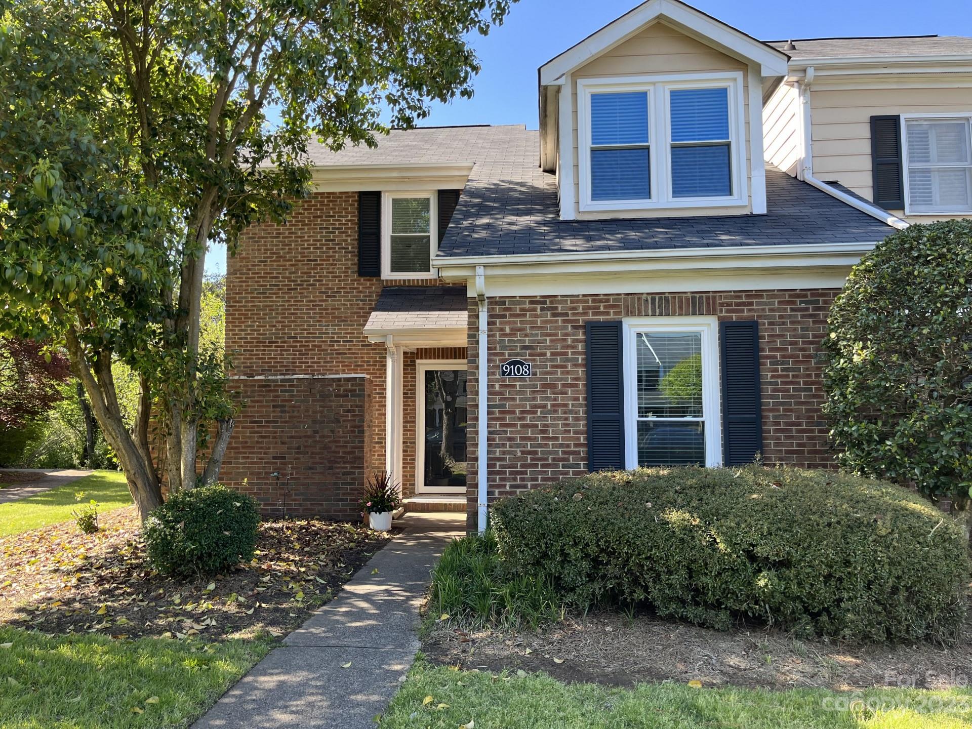 9108 Kings Canyon Drive Charlotte NC 28210